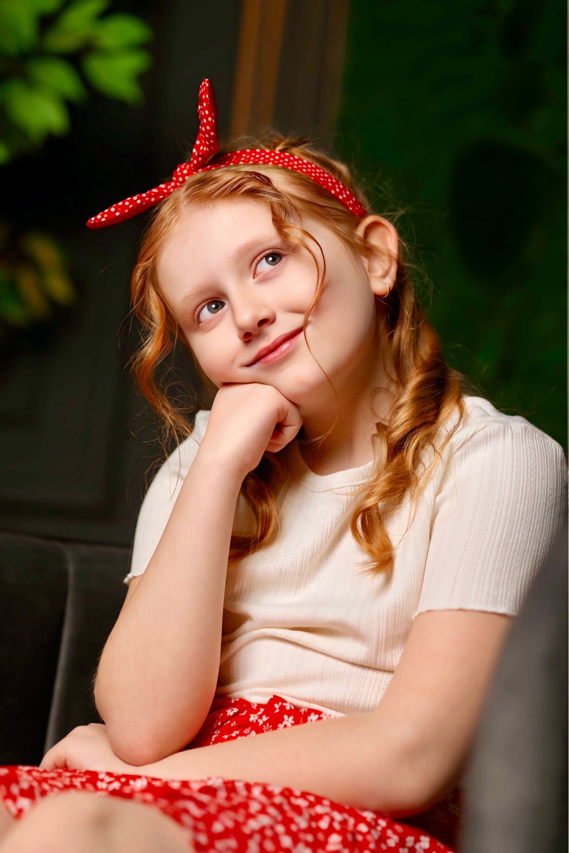 Семейные. Съемка церковных таинств — АЛИНА ФЕТУ