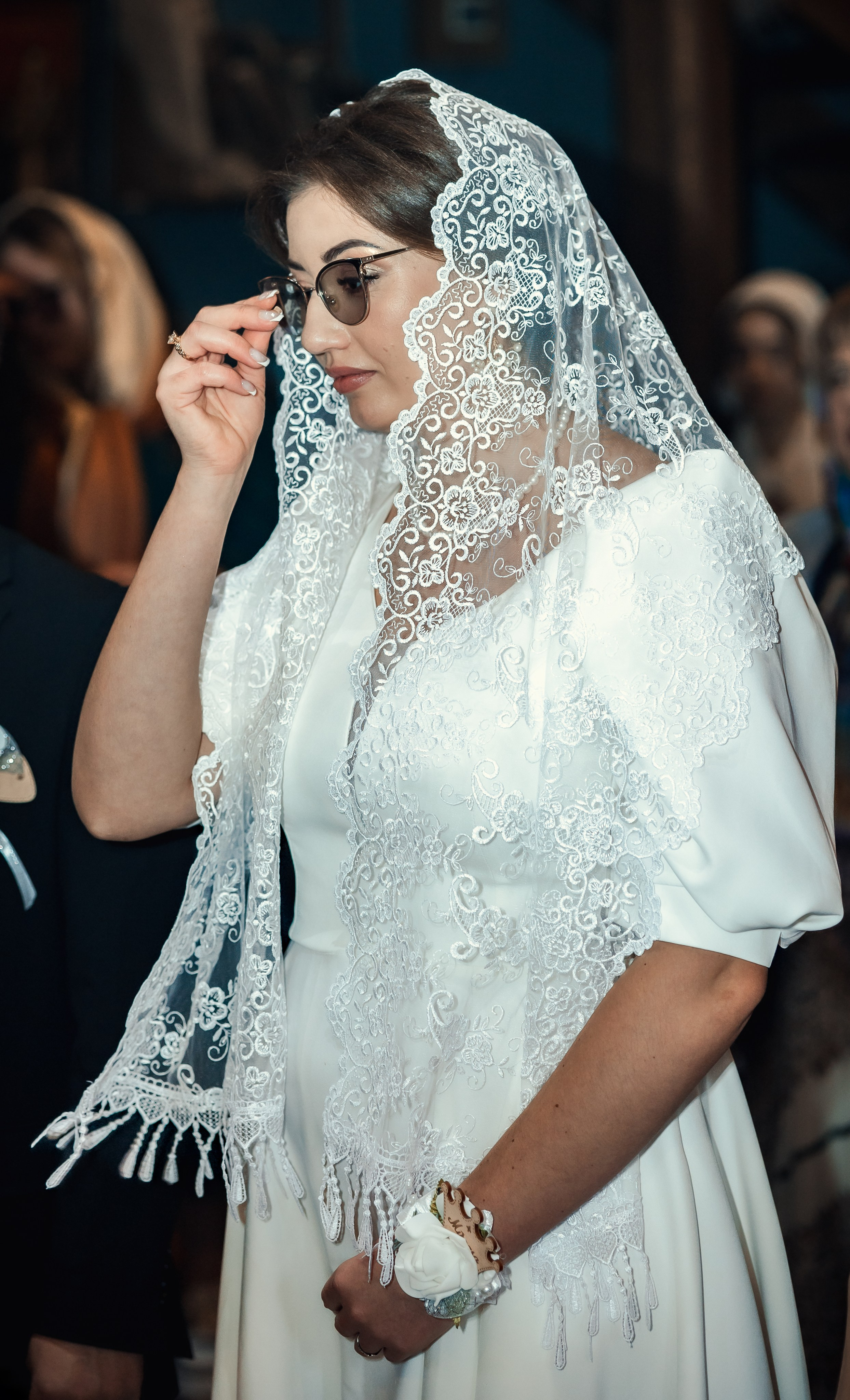 Венчание. Съемка церковных таинств — АЛИНА ФЕТУ