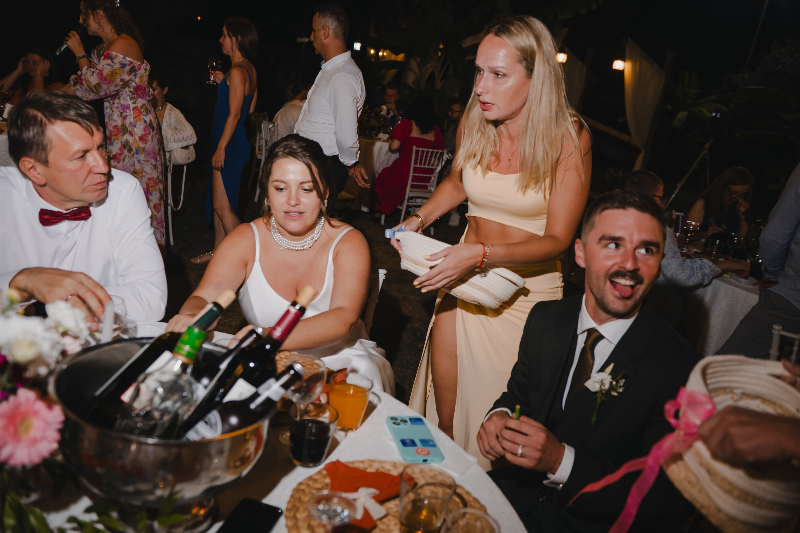 Nataly & Tristian. Фотограф в Анталии (Турция) Ева Сэрт