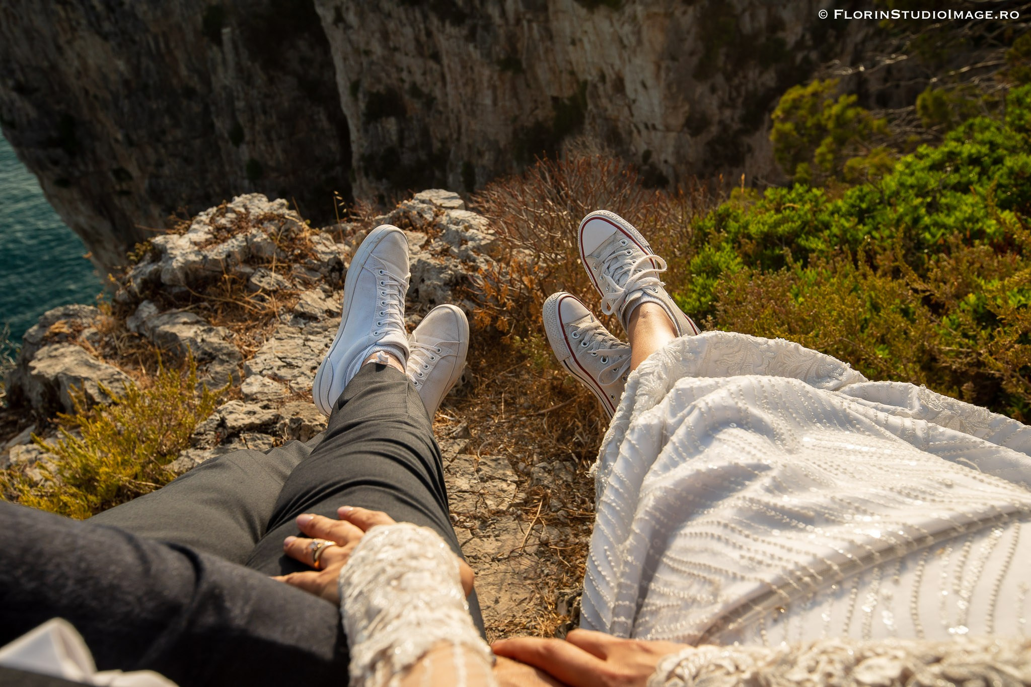 TTD Beatrice & Andrei