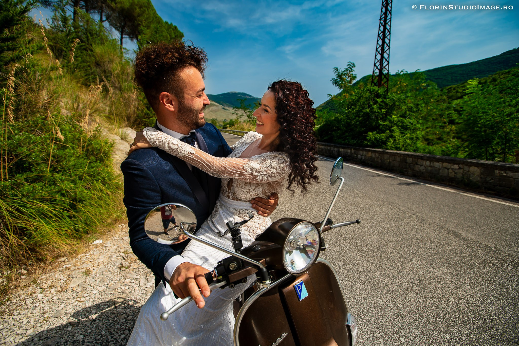 TTD Beatrice & Andrei