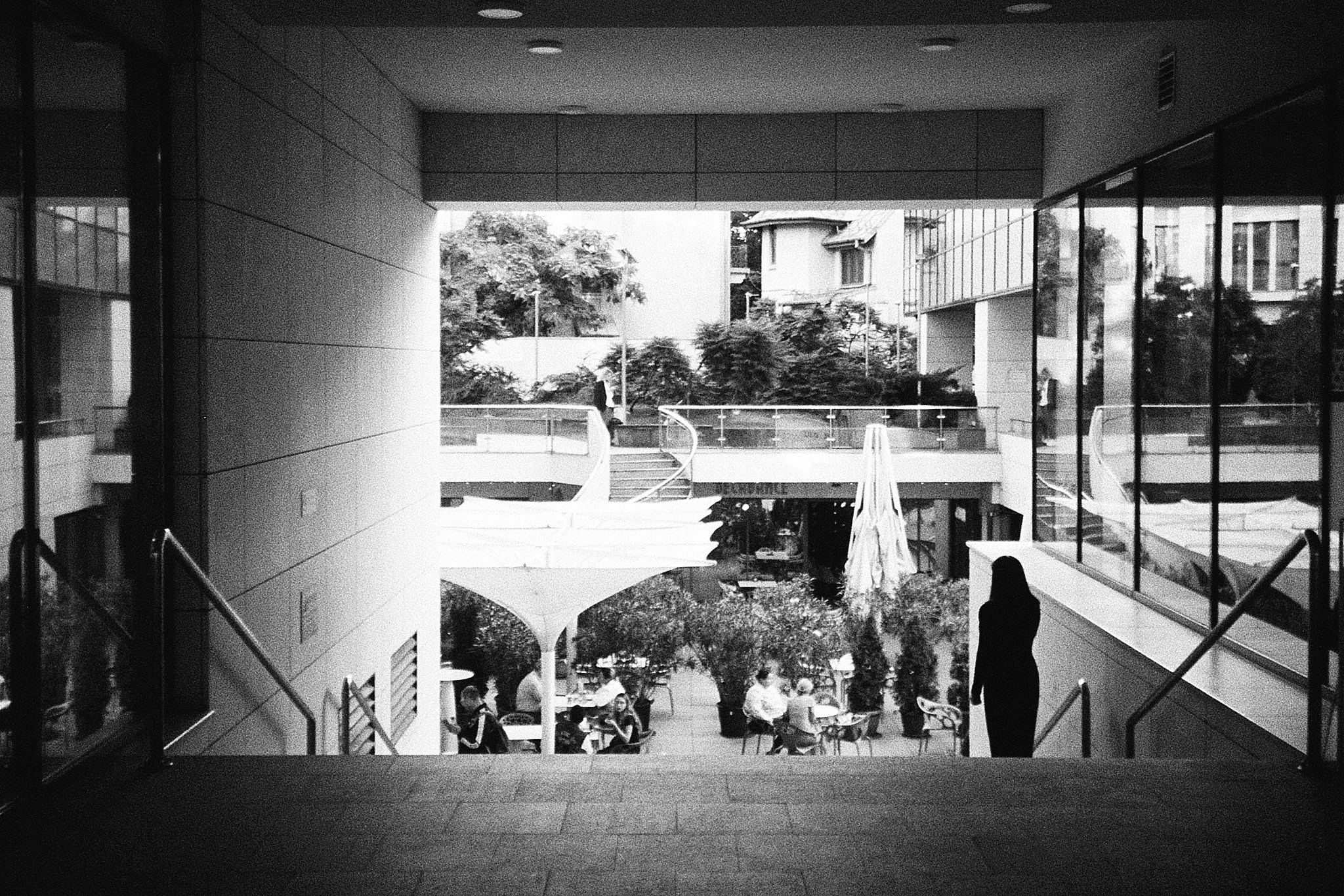 Analog. Photography by Mircea Maieru