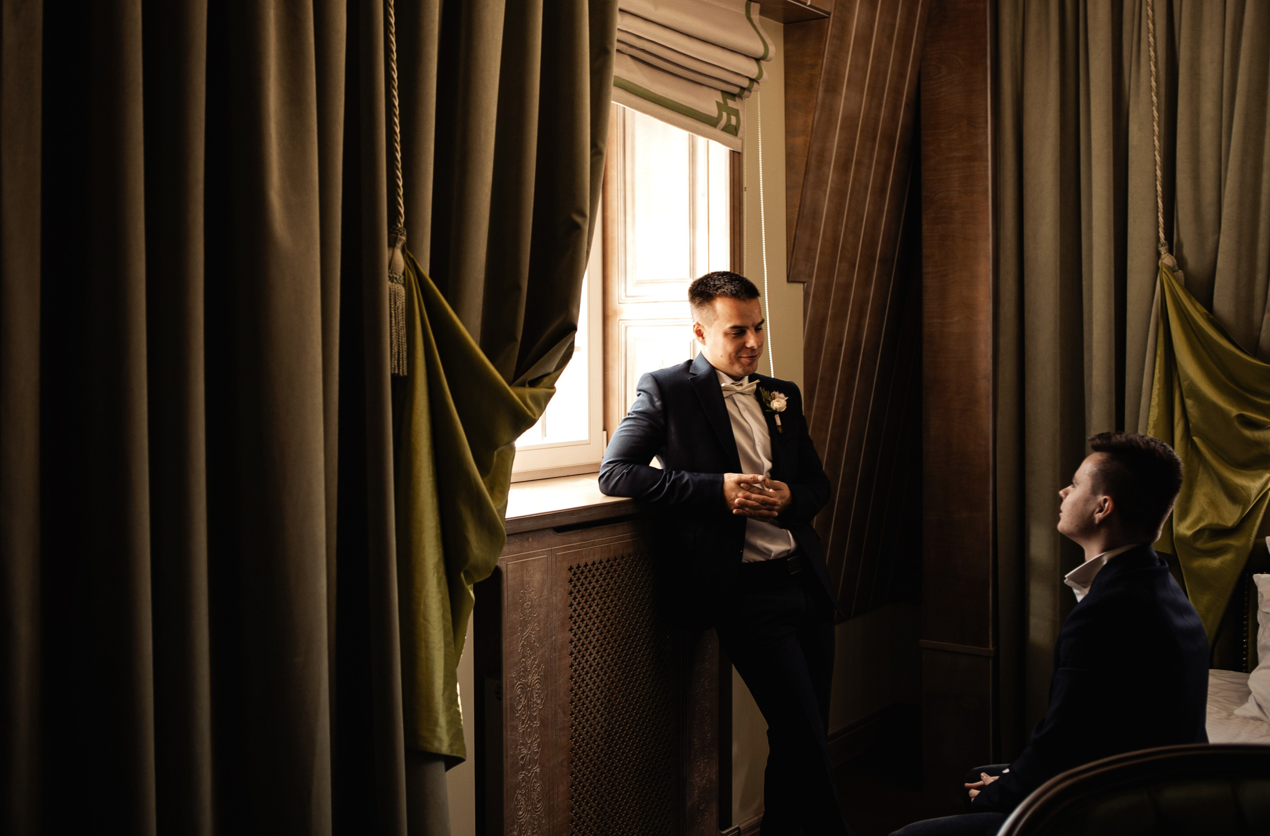 Wedding. Fotógrafo en España y Valencia