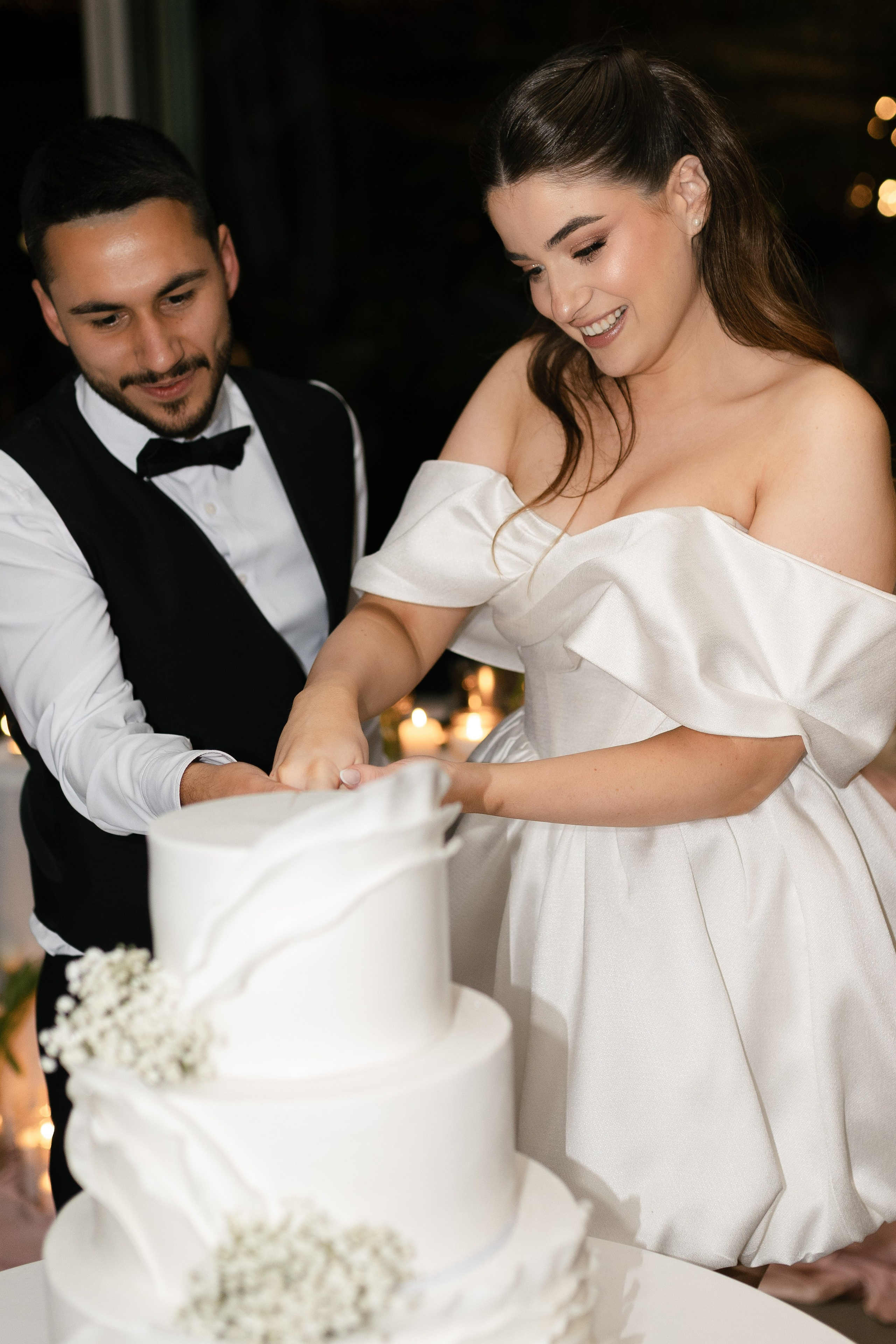 A&L | Pure Love at Akacia Open Concept. Black Sheep Produkcija| Wedding Photography and Wedding Films, based in Kragujevac, Europe / Fotograf i videograf, Kragujevac, Srbija