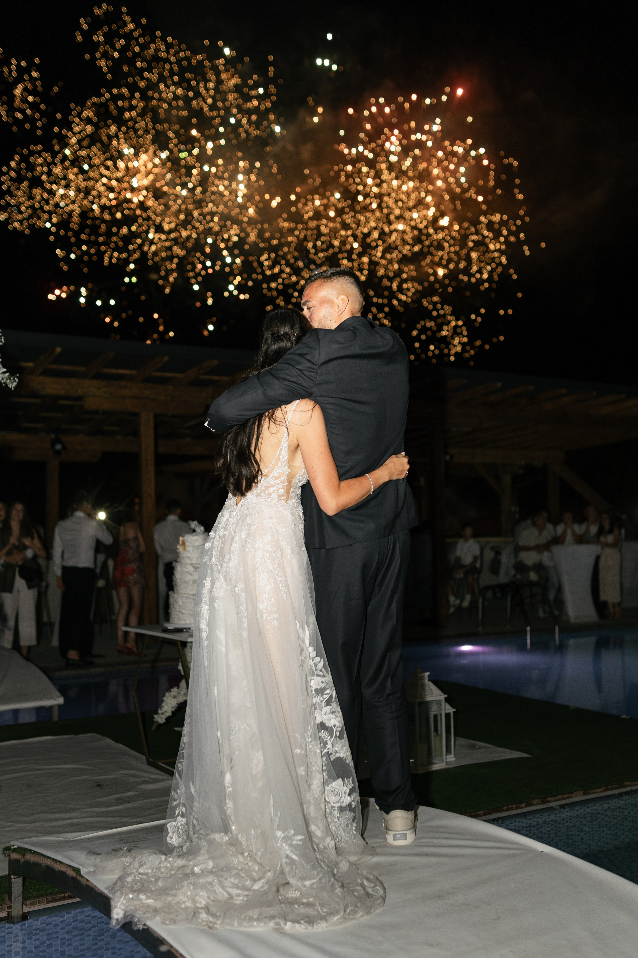 I&D | A Fortress Fairytale. Black Sheep Produkcija| Wedding Photography and Wedding Films, based in Kragujevac, Europe / Fotograf i videograf, Kragujevac, Srbija