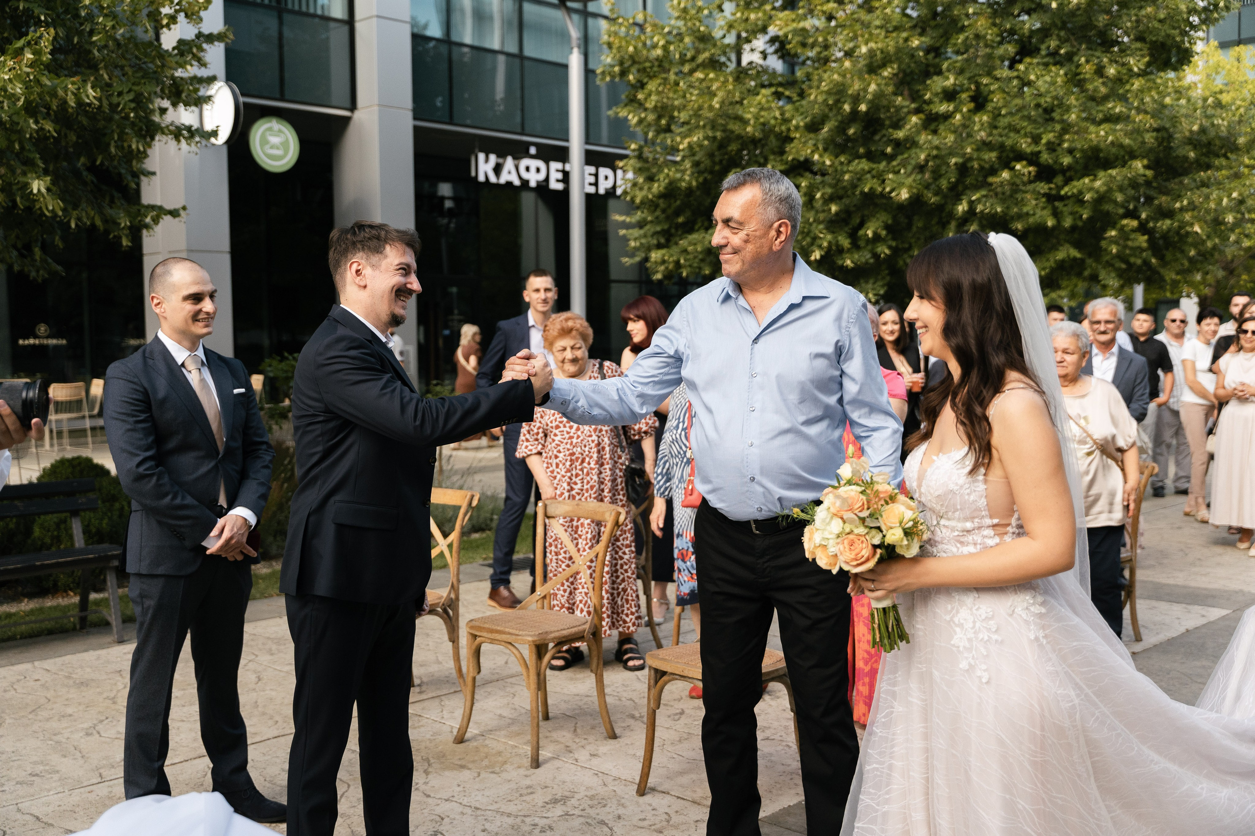 I&V | The Beginning of Always. Black Sheep Produkcija| Wedding Photography and Wedding Films, based in Kragujevac, Europe / Fotograf i videograf, Kragujevac, Srbija