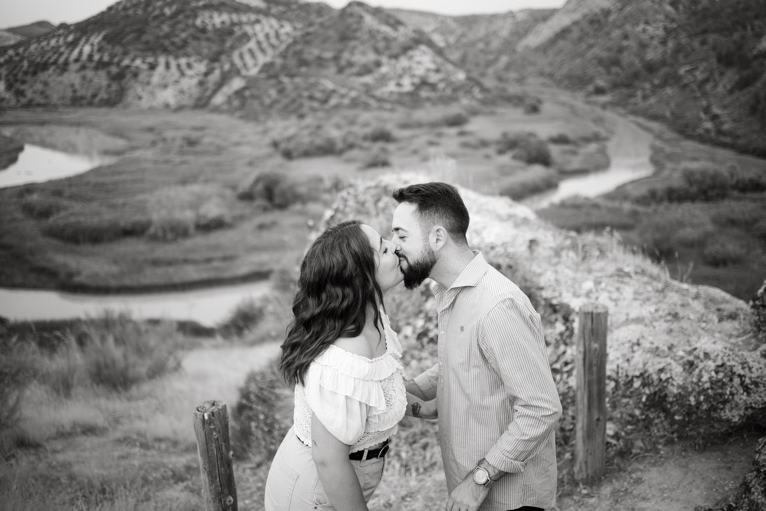 D + AR. Fotografía de bodas en Córdoba