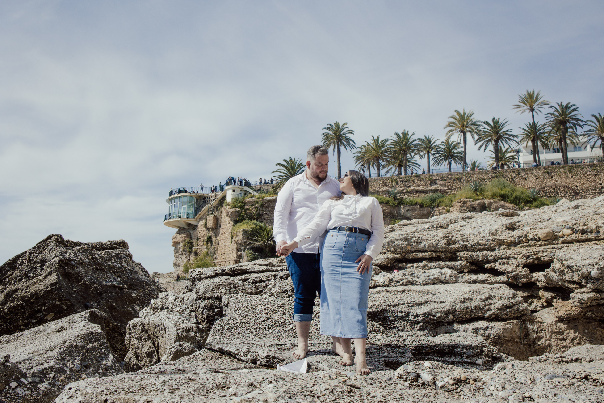 K + I. Fotografía de bodas en Córdoba