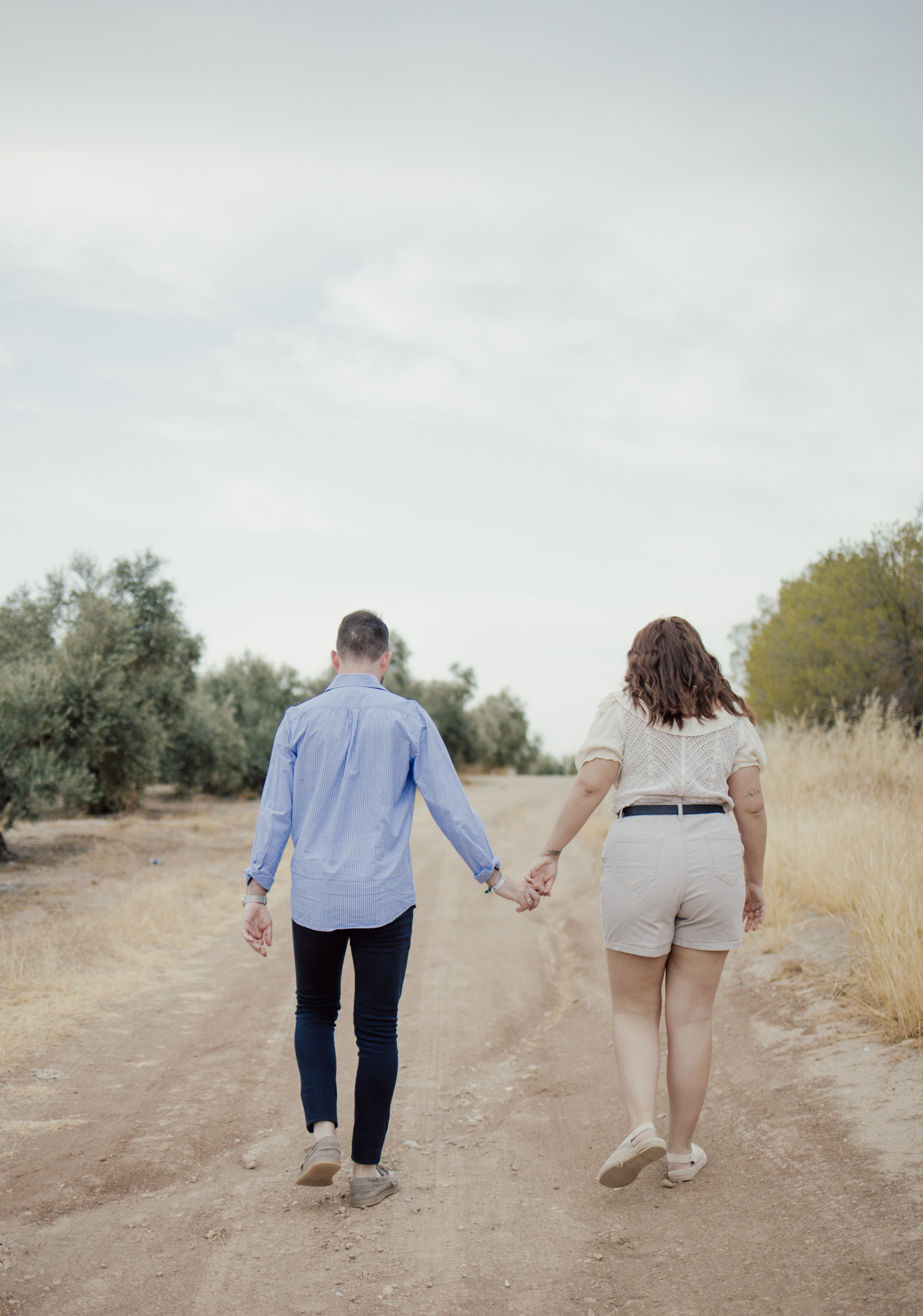 D + AR. Fotografía de bodas en Córdoba