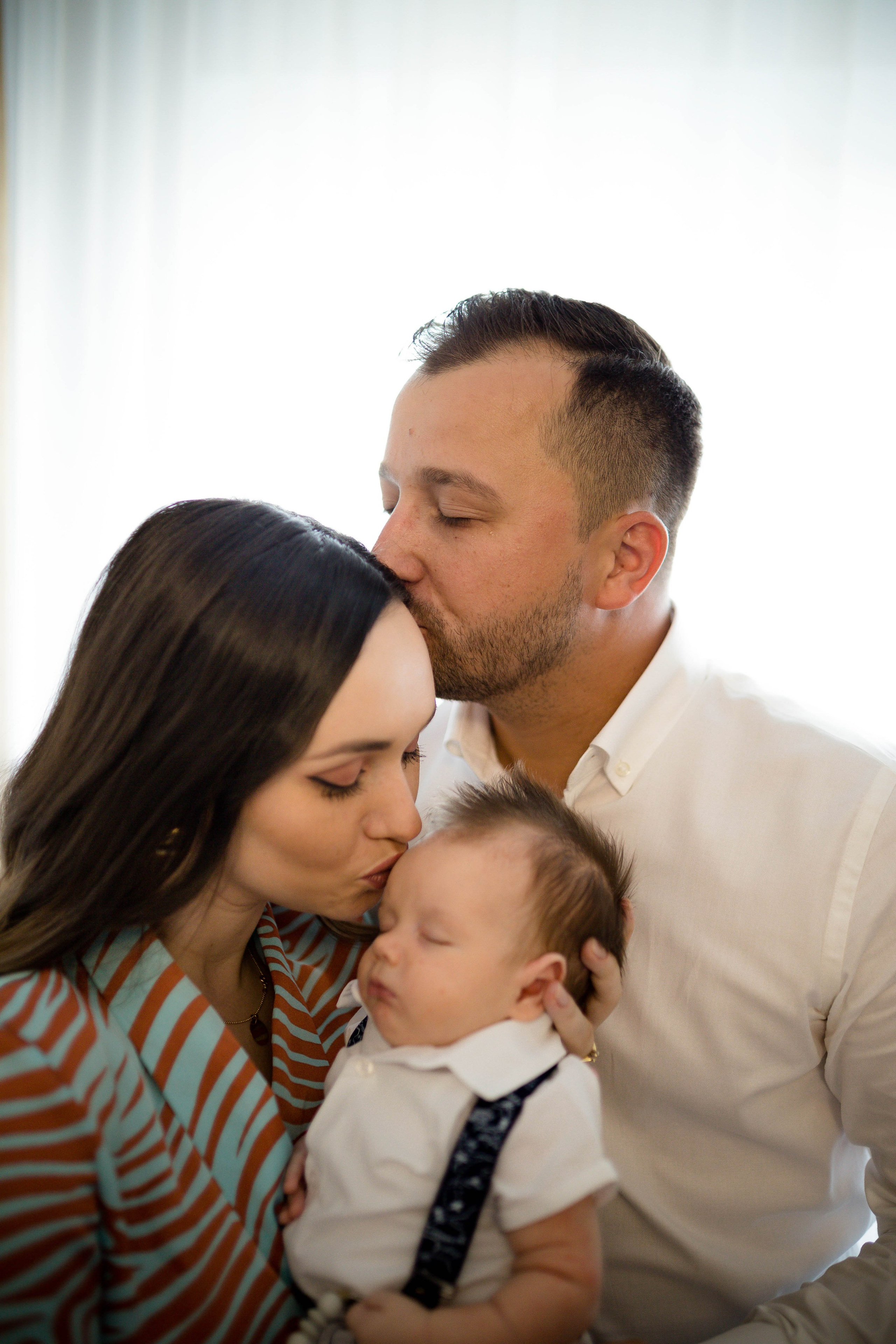 Botez. Fotografie si videografie in Romania