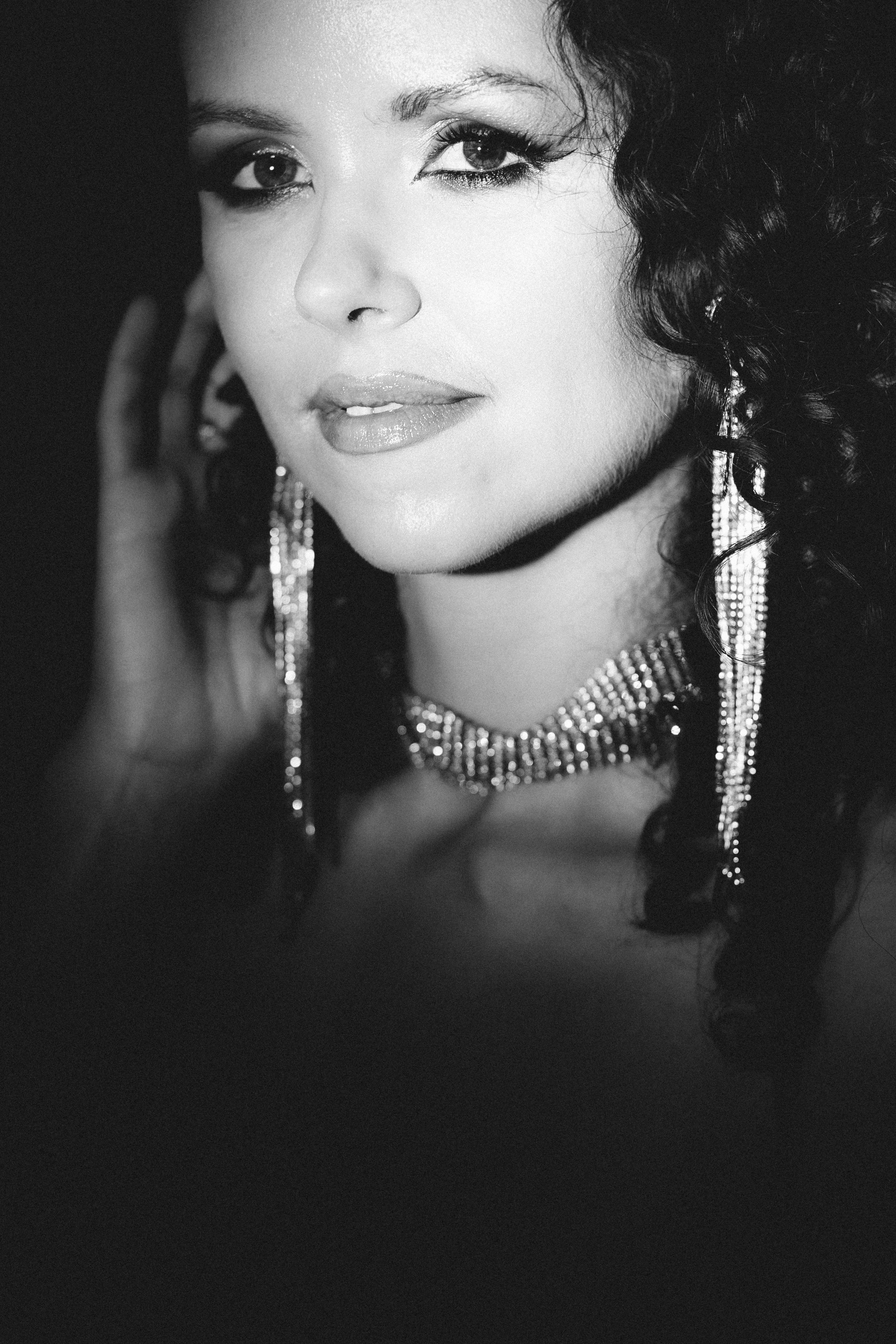 Boudoir hotellissa. Valokuvaaja Lahti, Helsinki Elena Salonen