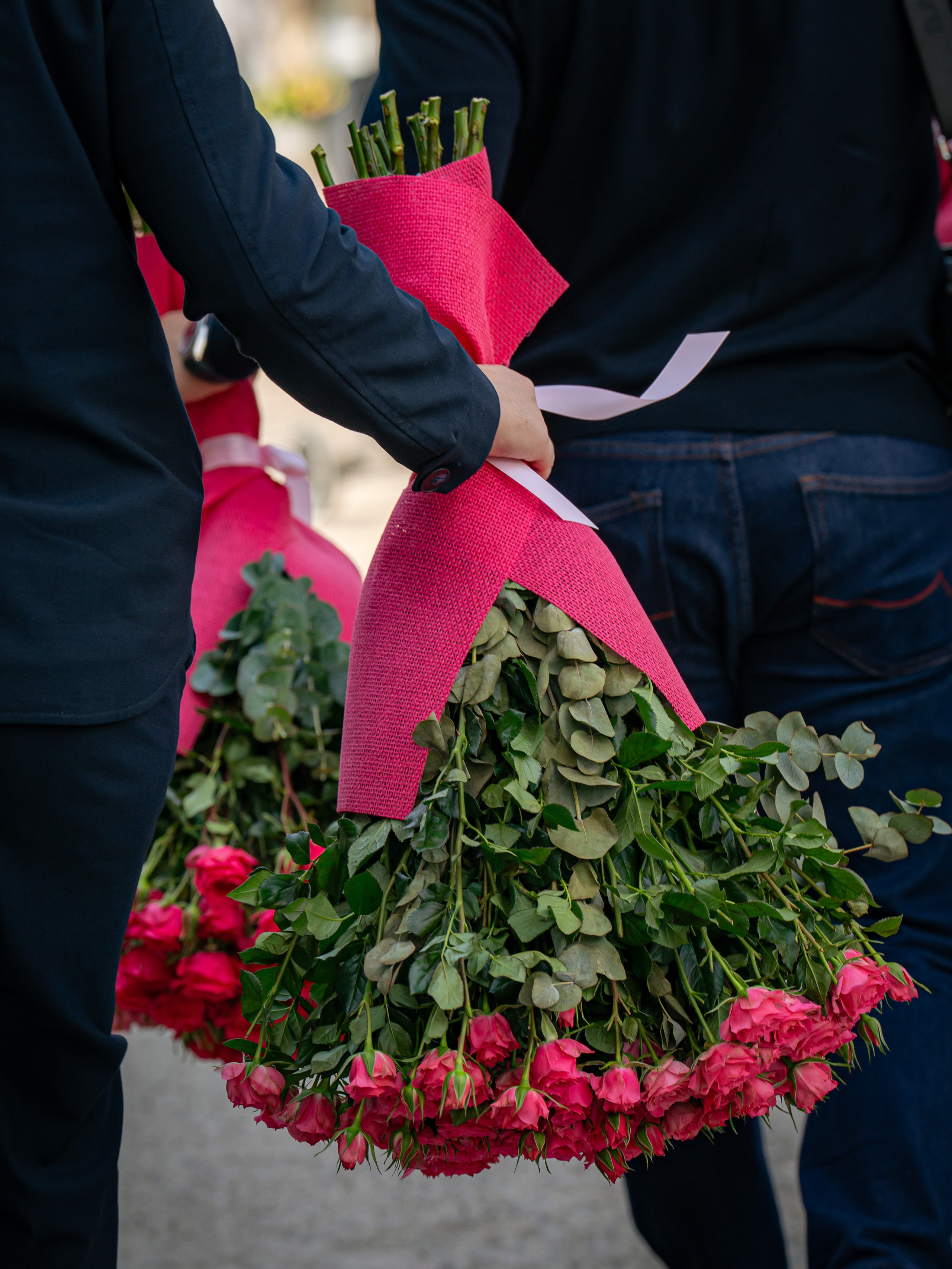 8 марта
