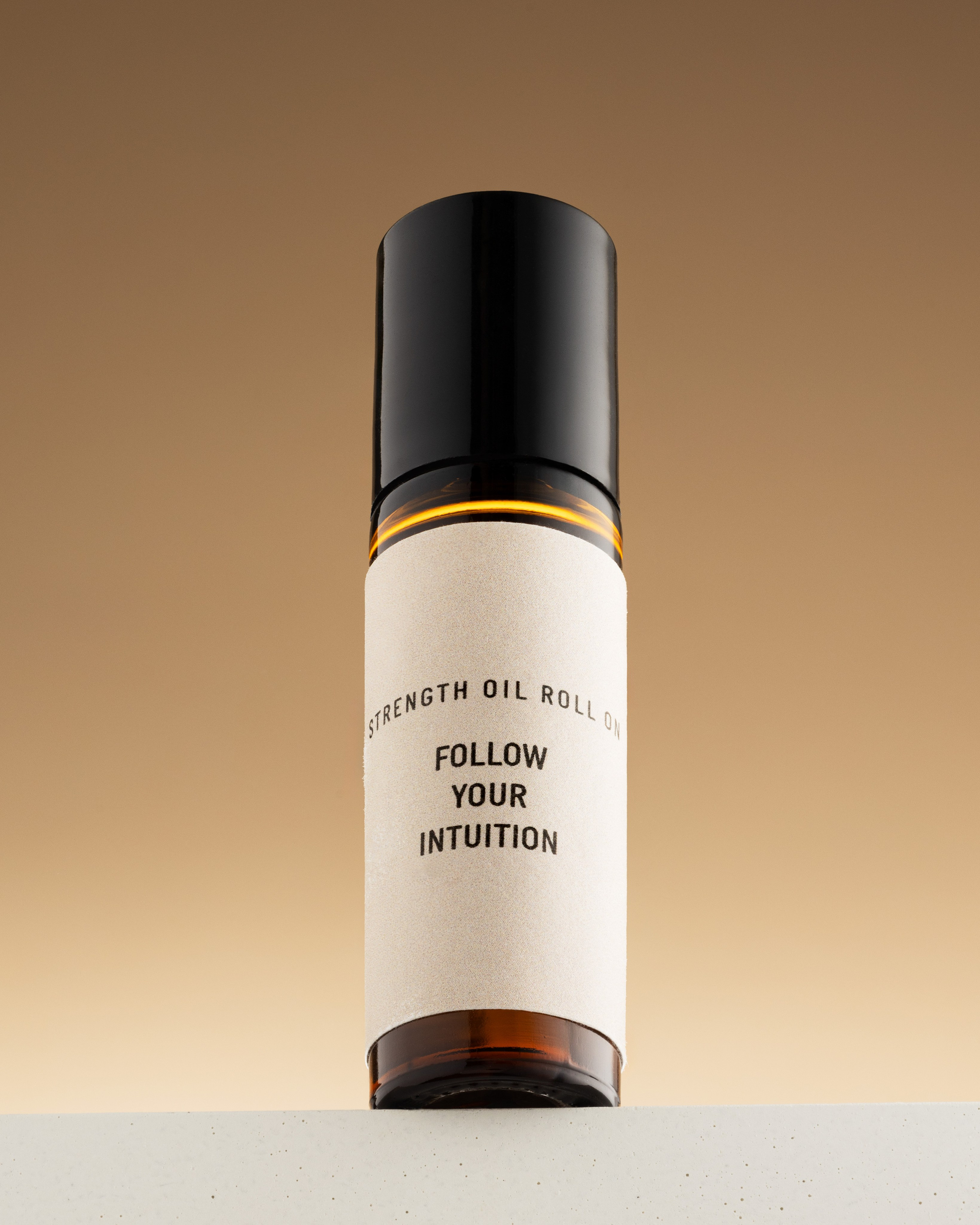 Hero View Produktaufnahme für postnatale Frauenprodukte, Print и Website