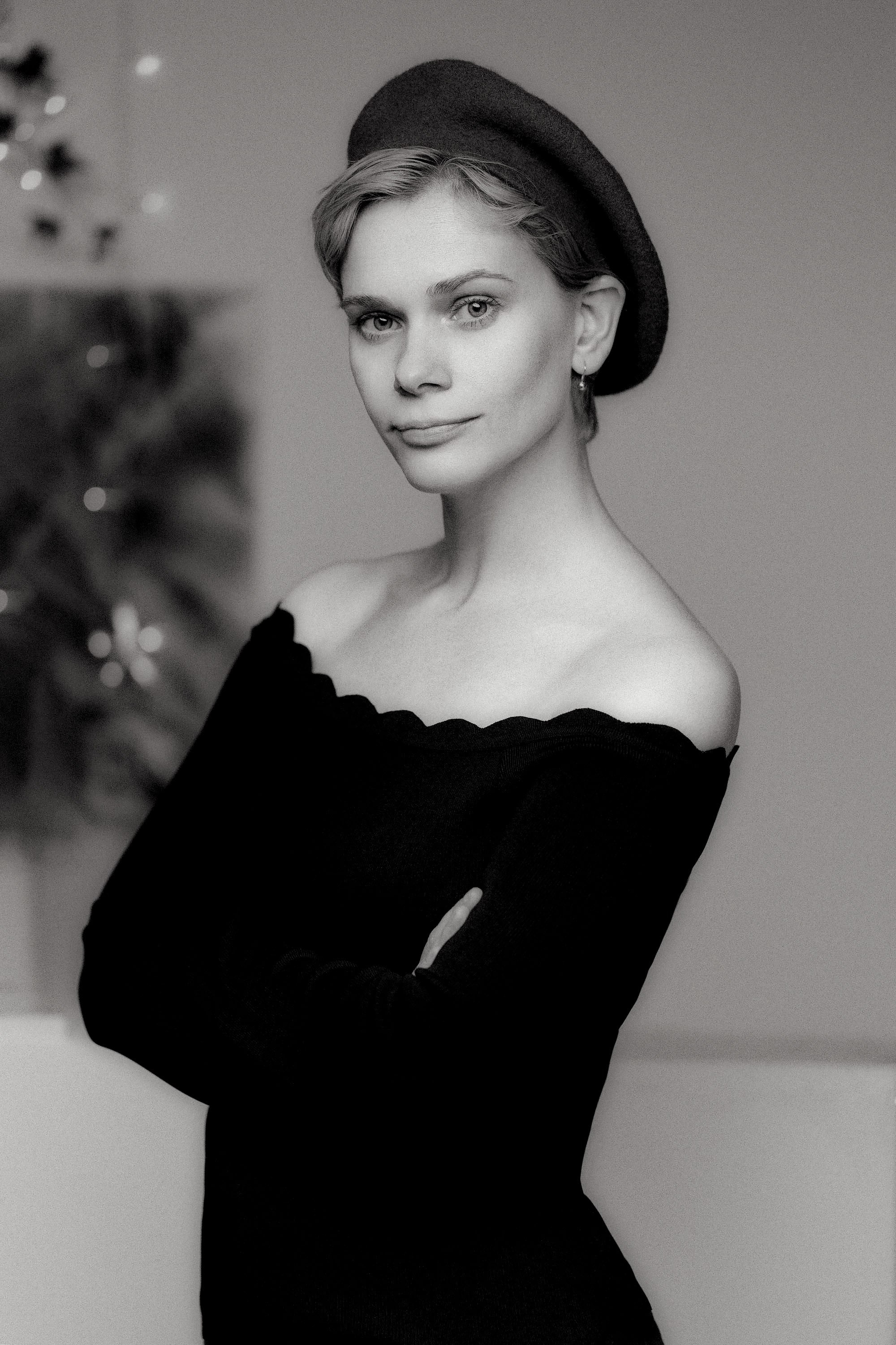 A Morning in Valery’s Studio — Tunbridge Wells. Alexander Malinovski — Wedding, Family & Portrait Photographer in London & Kent