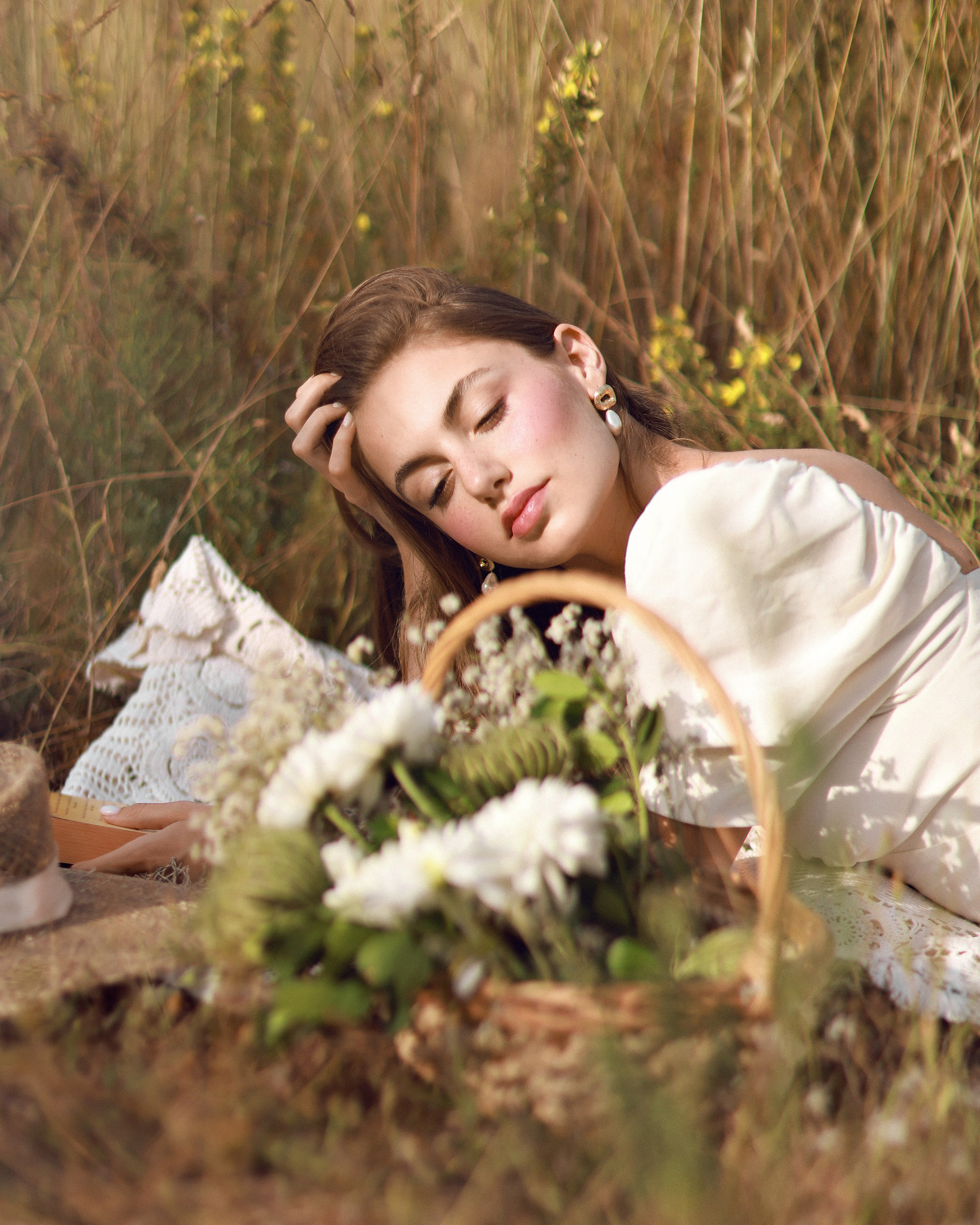 Diana Olive Tree. Dana