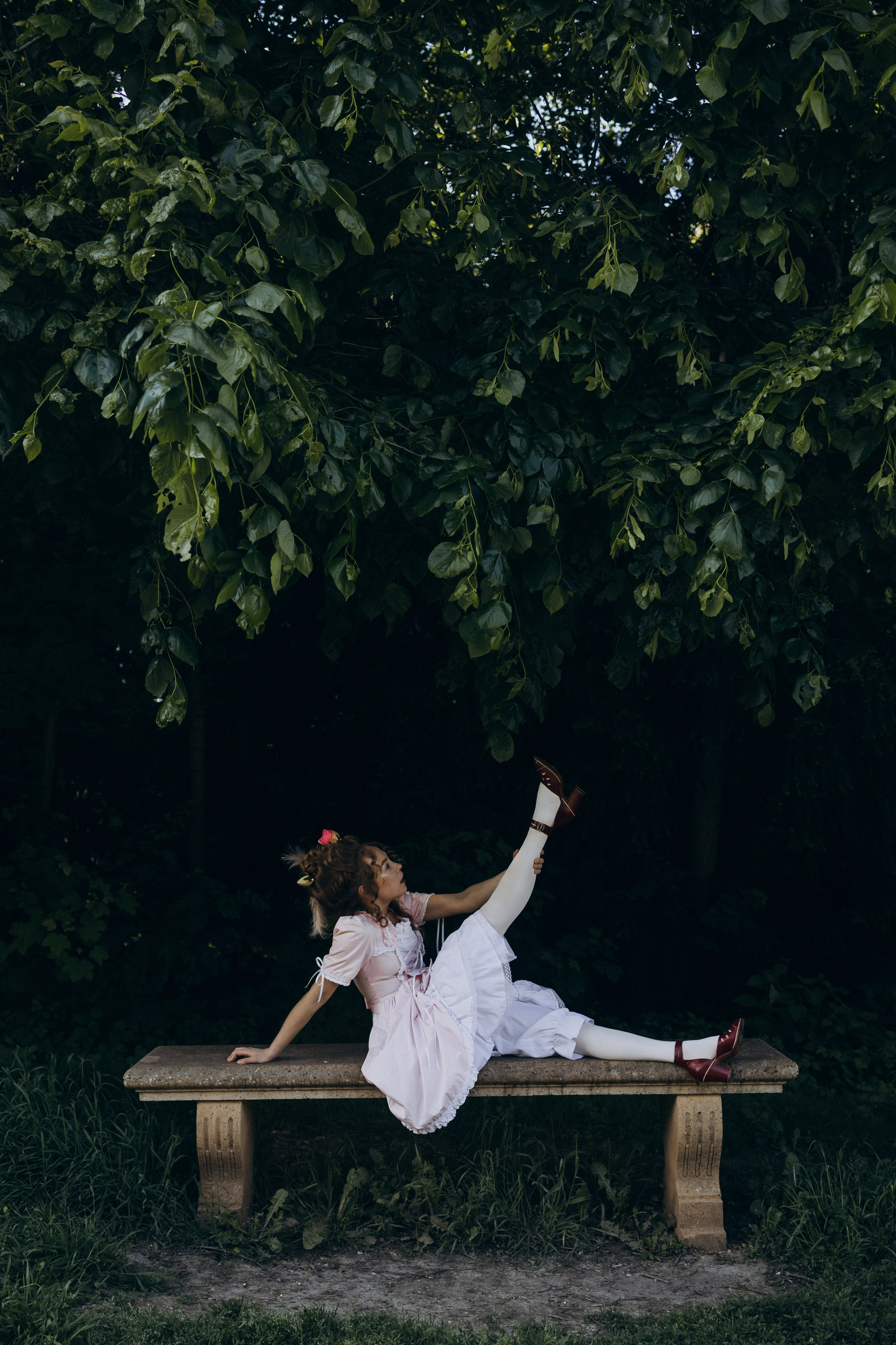 Portfolio. Content photographer in Paris — Genya Legou