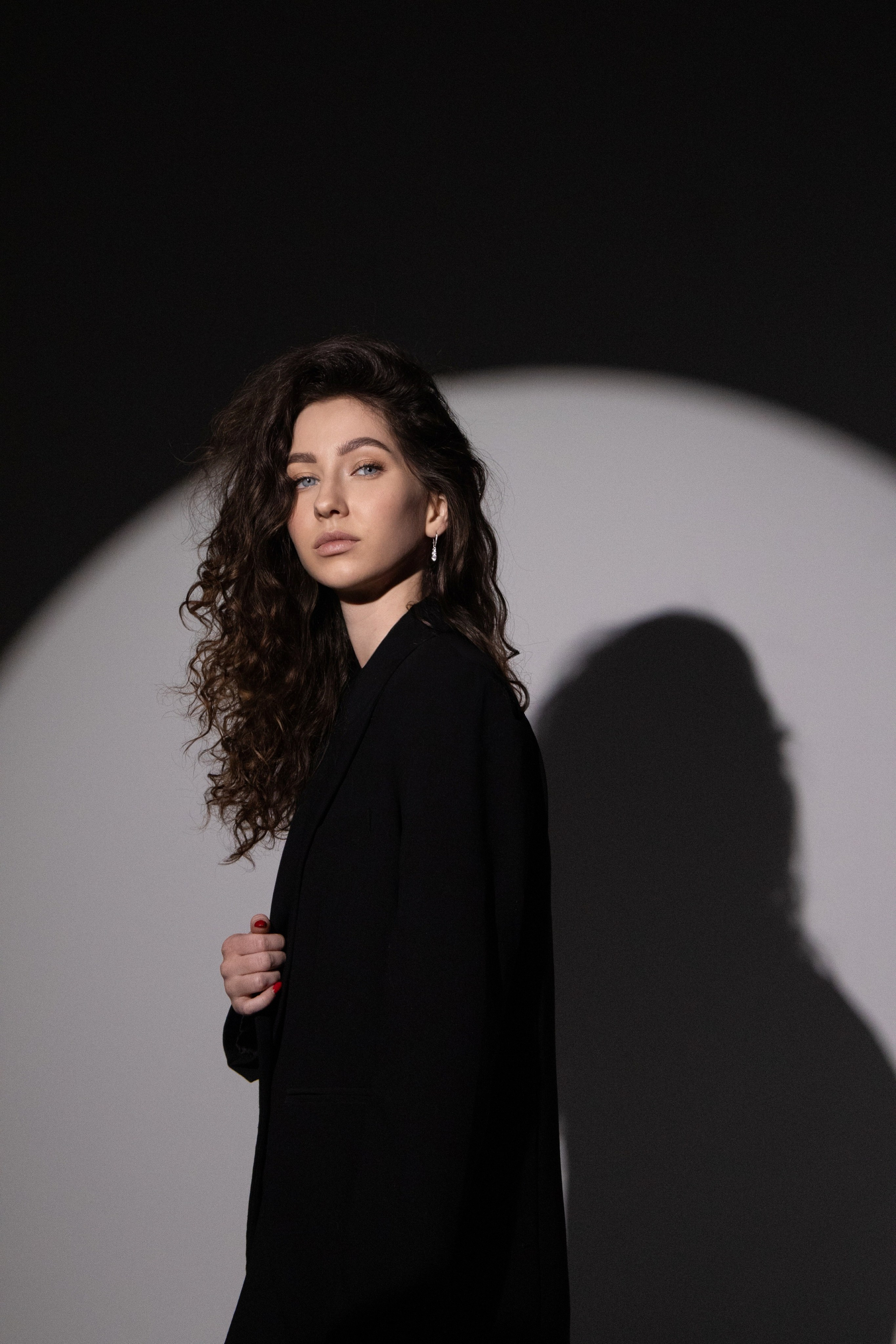 Lighting setups. Бренд & Женский фотограф в Таллинне / Фотограф Таллинн