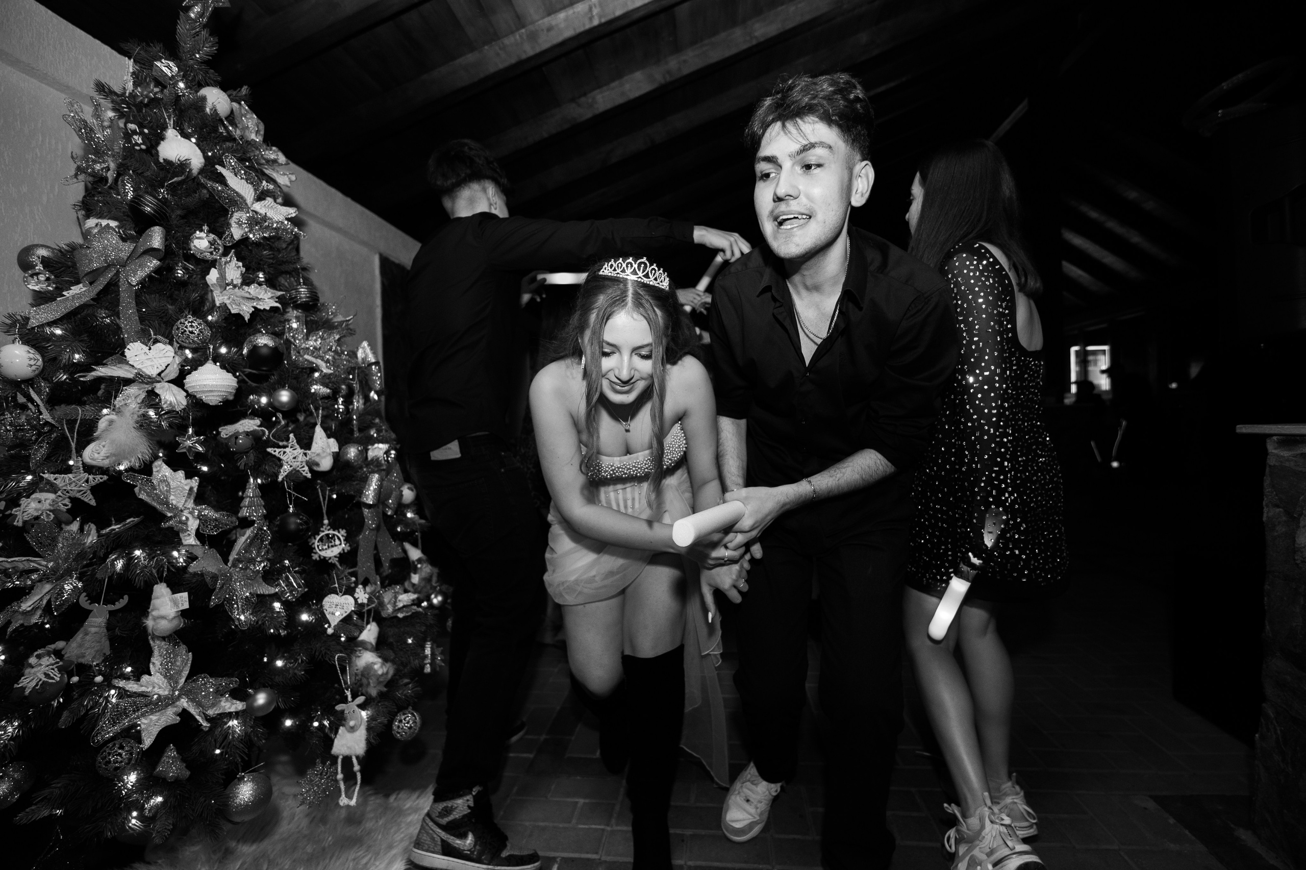 Denisa — Chapter 18. Mihnea’s Perspective — Where your moments become timeless stories. Event photographer, Romania