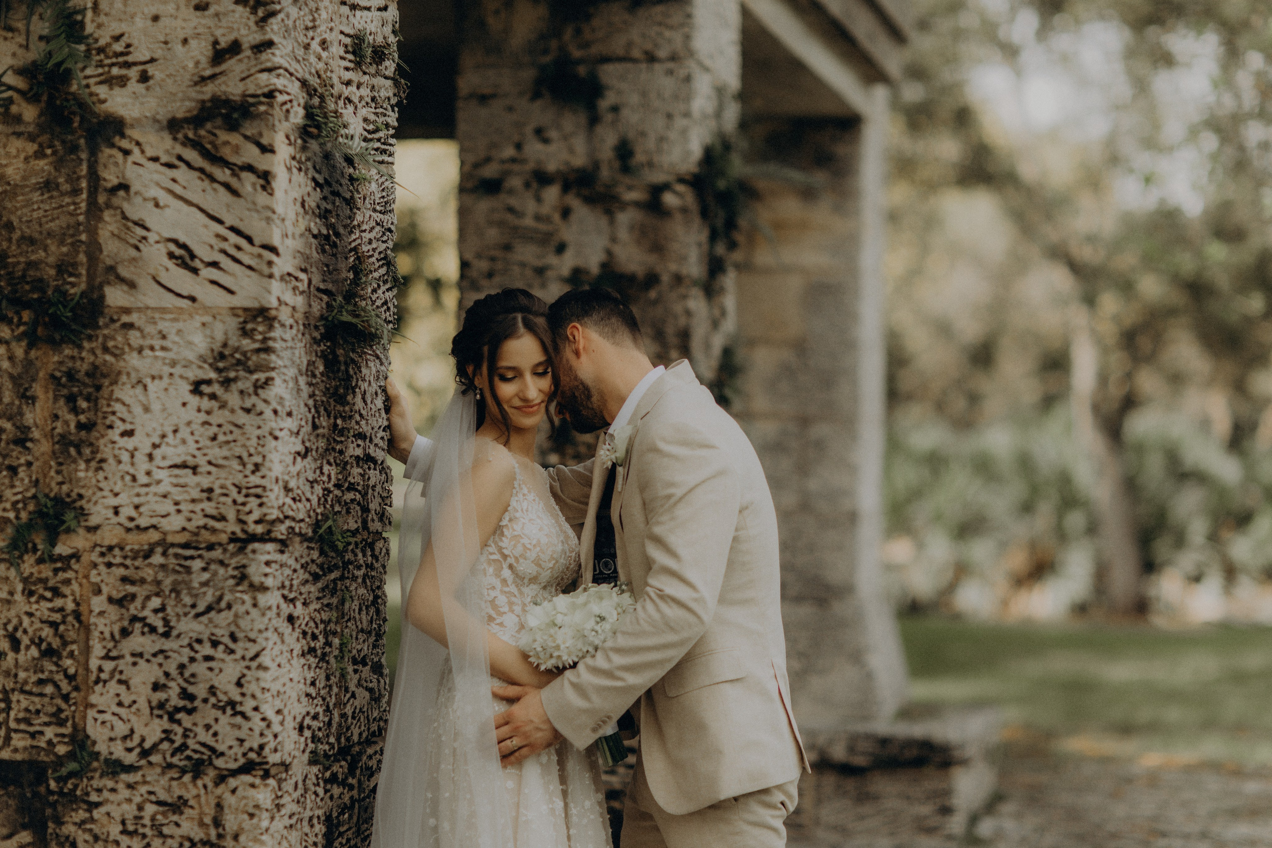 Max & Kristina (FL). CAPTURED BY SHANKS PHOTOGRAPHY