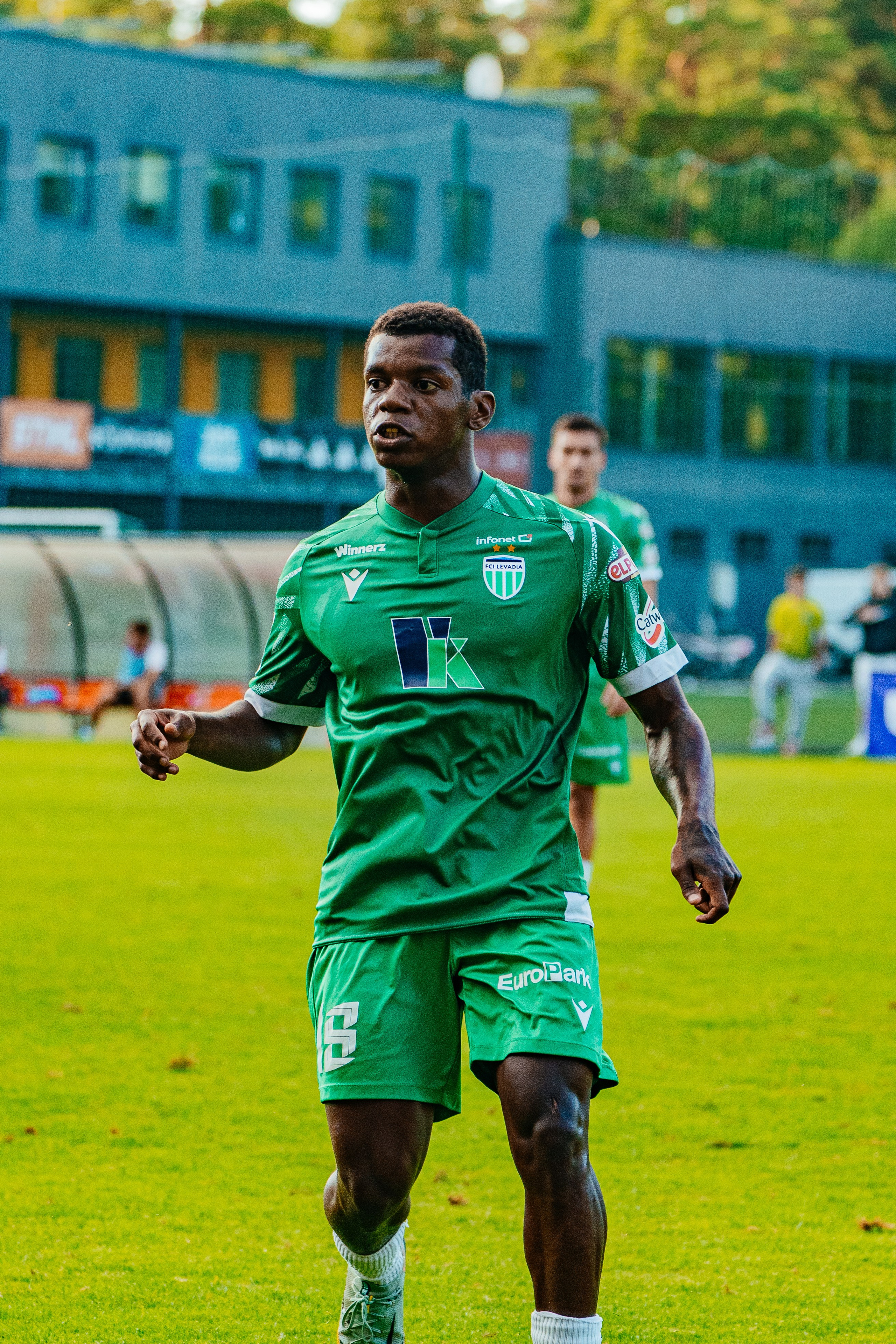 Спорт. Uvarovsphoto