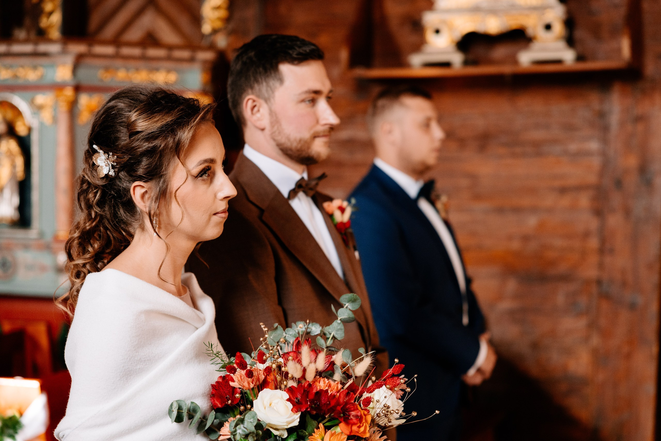 Basia ♡ Bartek. Fotograf Ślubny Warszawa - Sesje Biznesowe Rodzinne Eventy