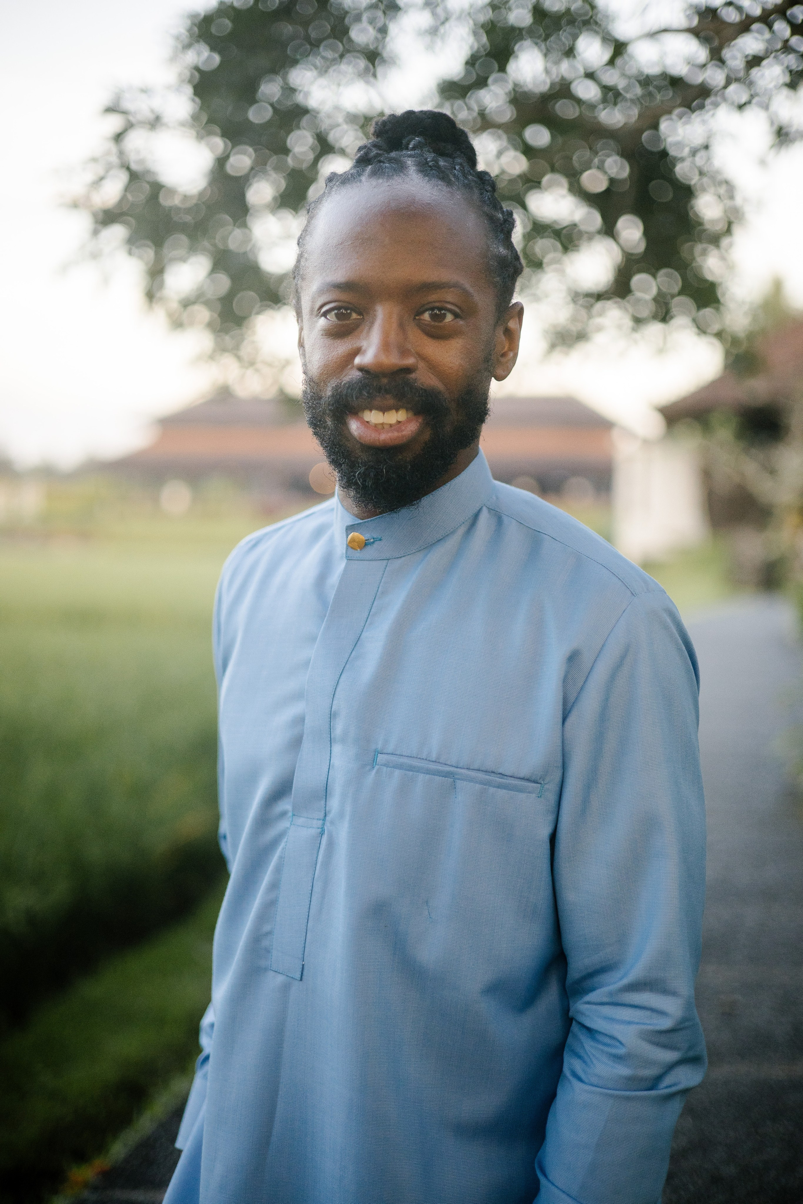 Kamau & Siobhan. Get.it.feel — Aesthetic Photography and Videography