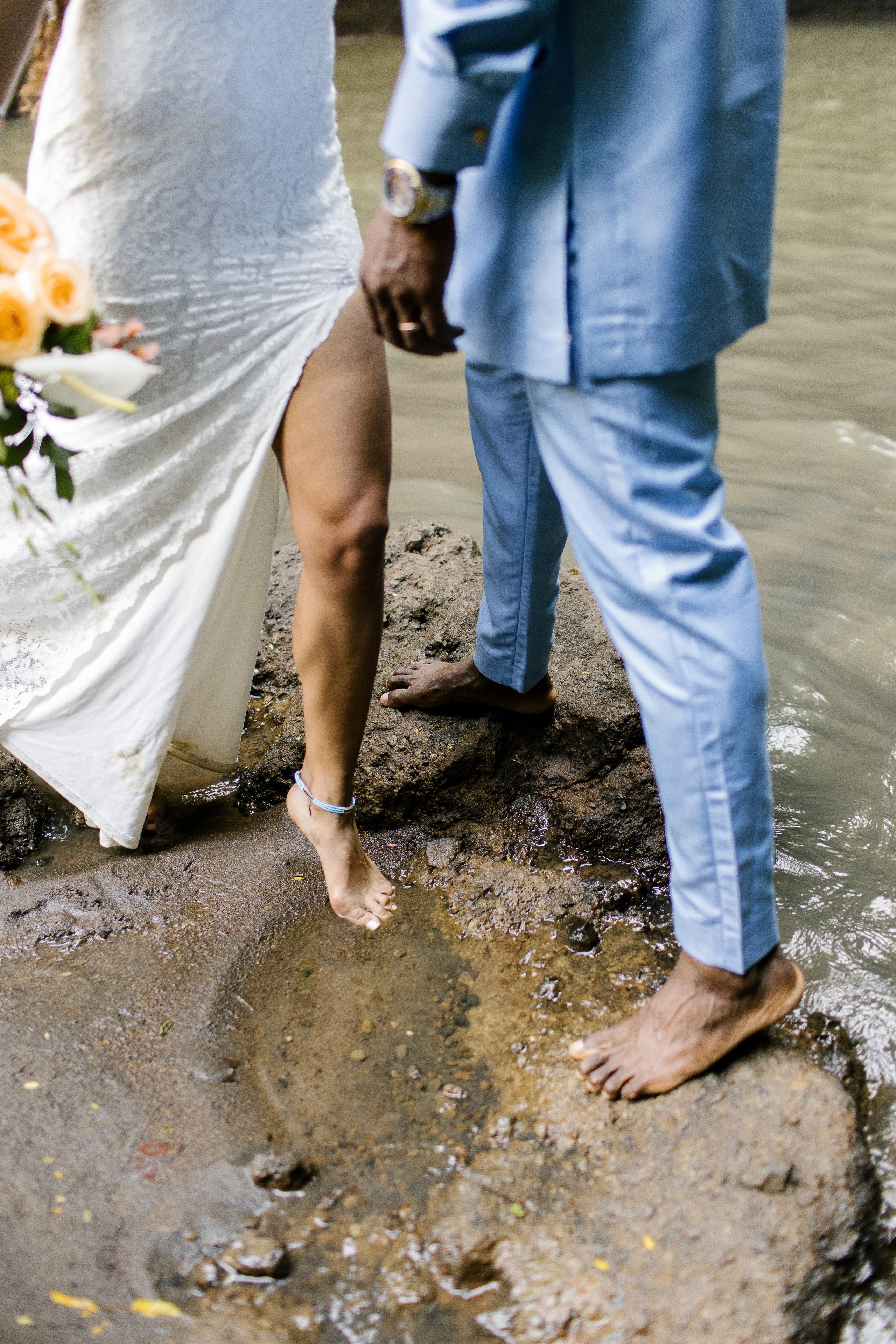 Kamau & Siobhan. Get.it.feel — Aesthetic Photography and Videography