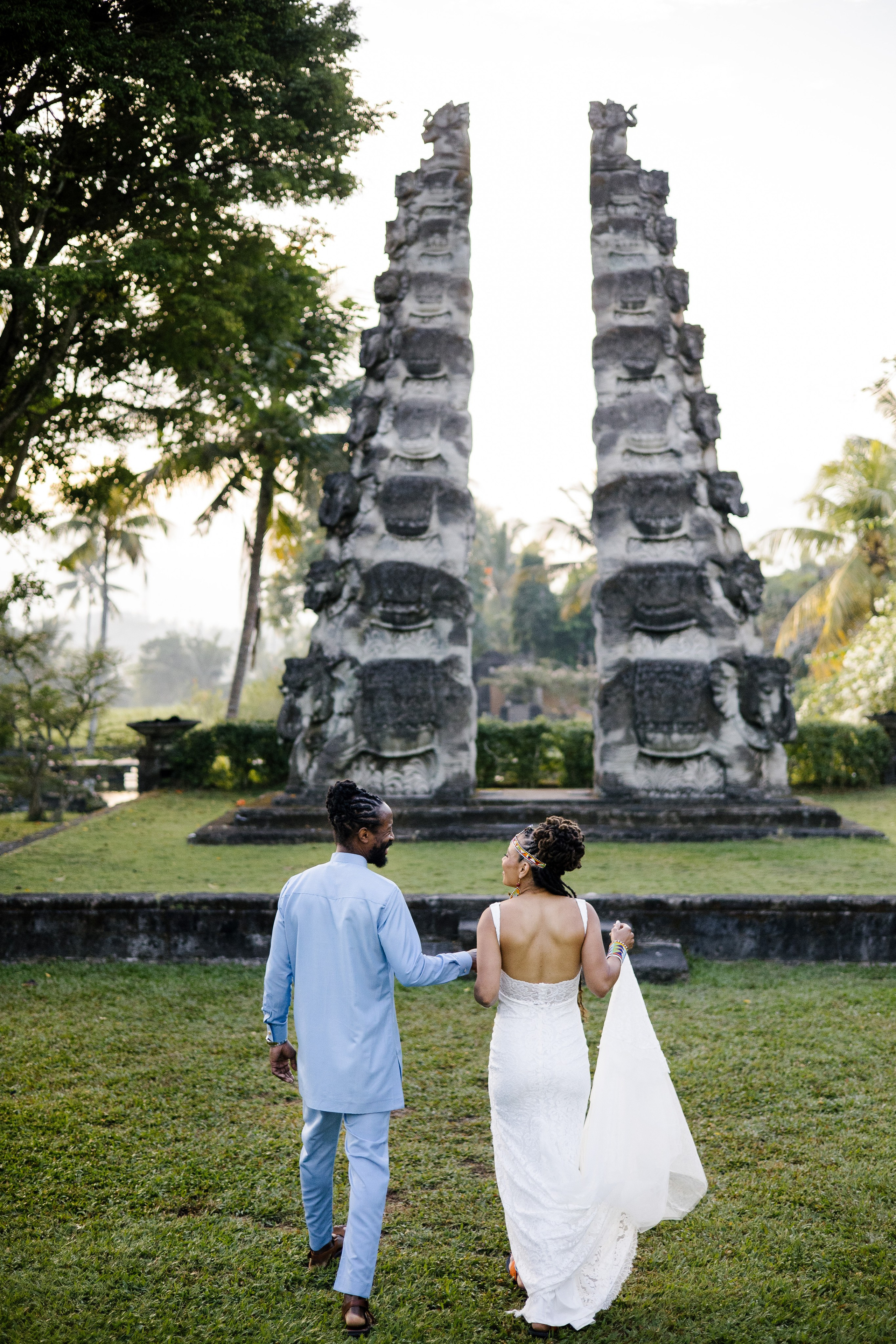 Kamau & Siobhan. Get.it.feel — Aesthetic Photography and Videography