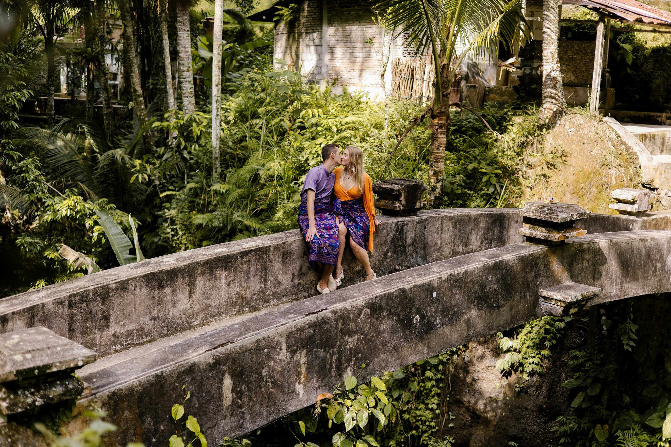 Secret Temple. Getitfeel — Aesthetic Photography and Videography