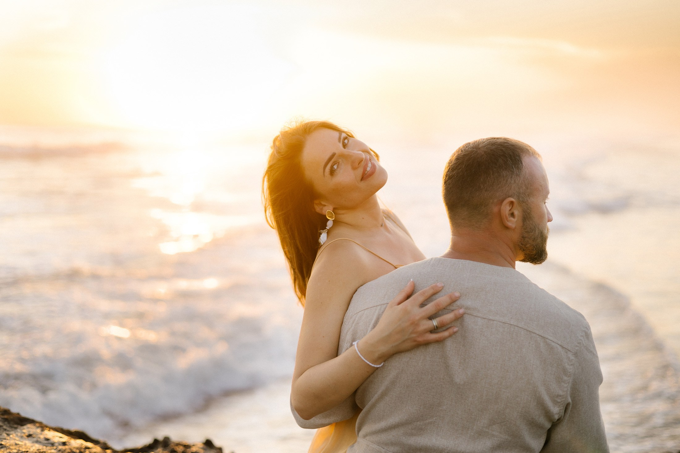 Family wedding. Getitfeel — Aesthetic Photography and Videography