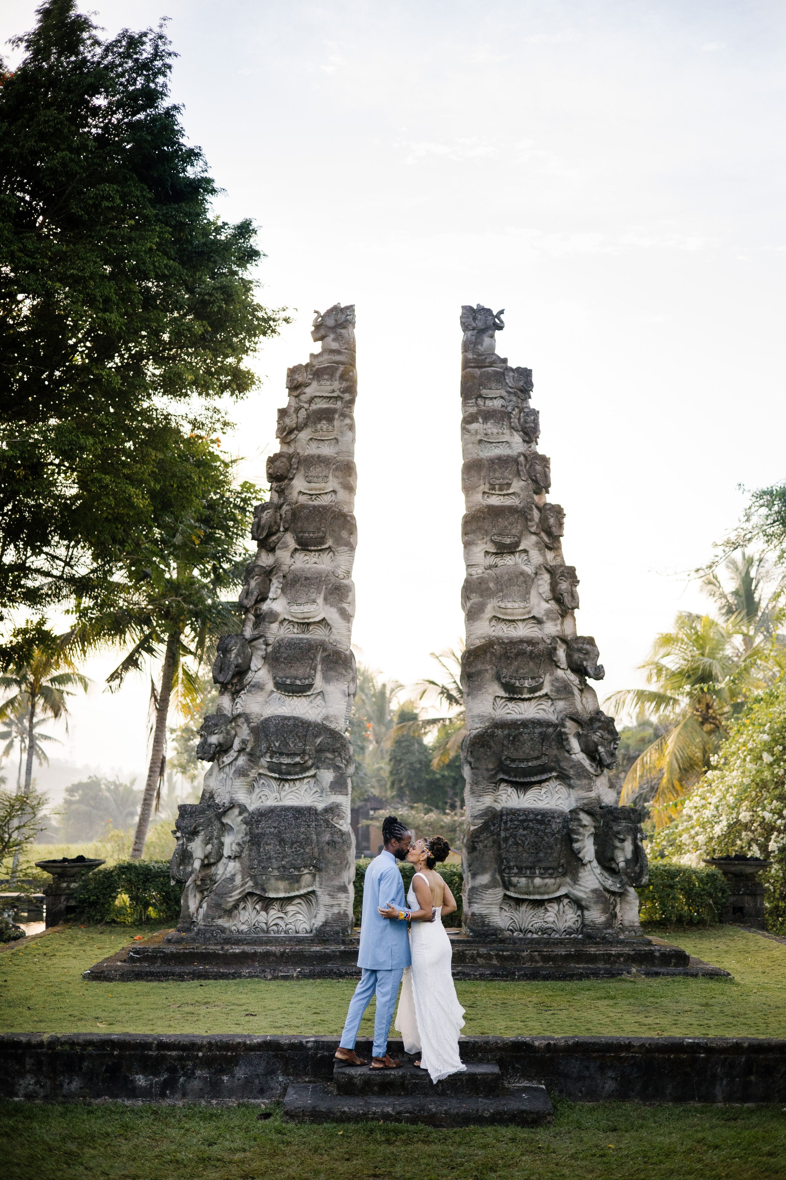 Kamau & Siobhan. Get.it.feel — Aesthetic Photography and Videography