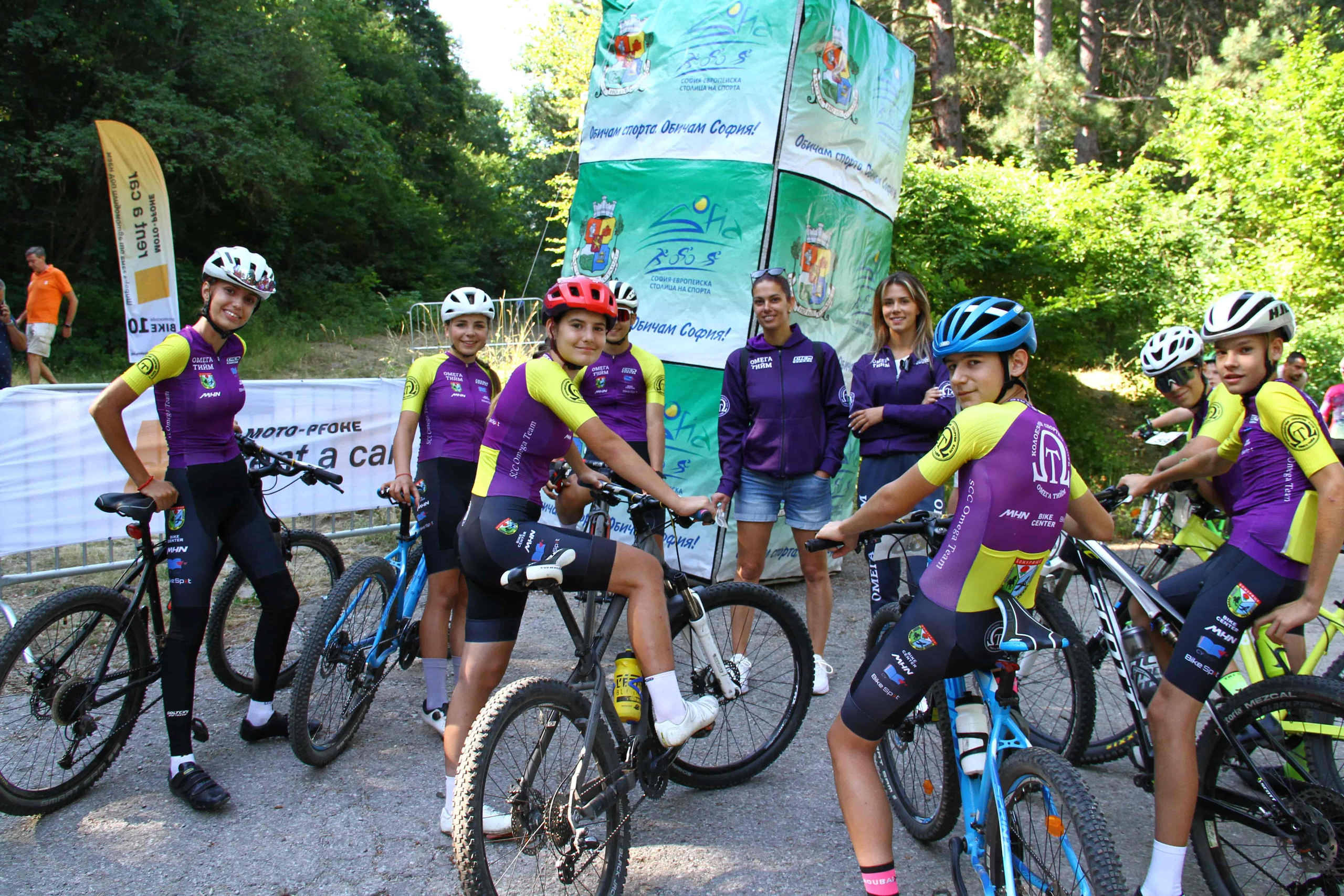 2025-07-20, КОЛОЕЗДЕНЕ, Държавен Шампионат, XCO Княжево. СПОРТНА ФОТОГРАФИЯ | ПОРТРЕТНА | РЕПОРТАЖНА