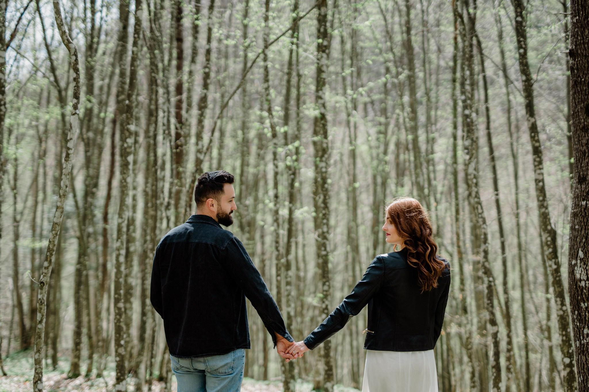 Save The Date — Monica & Danut | Polovragi