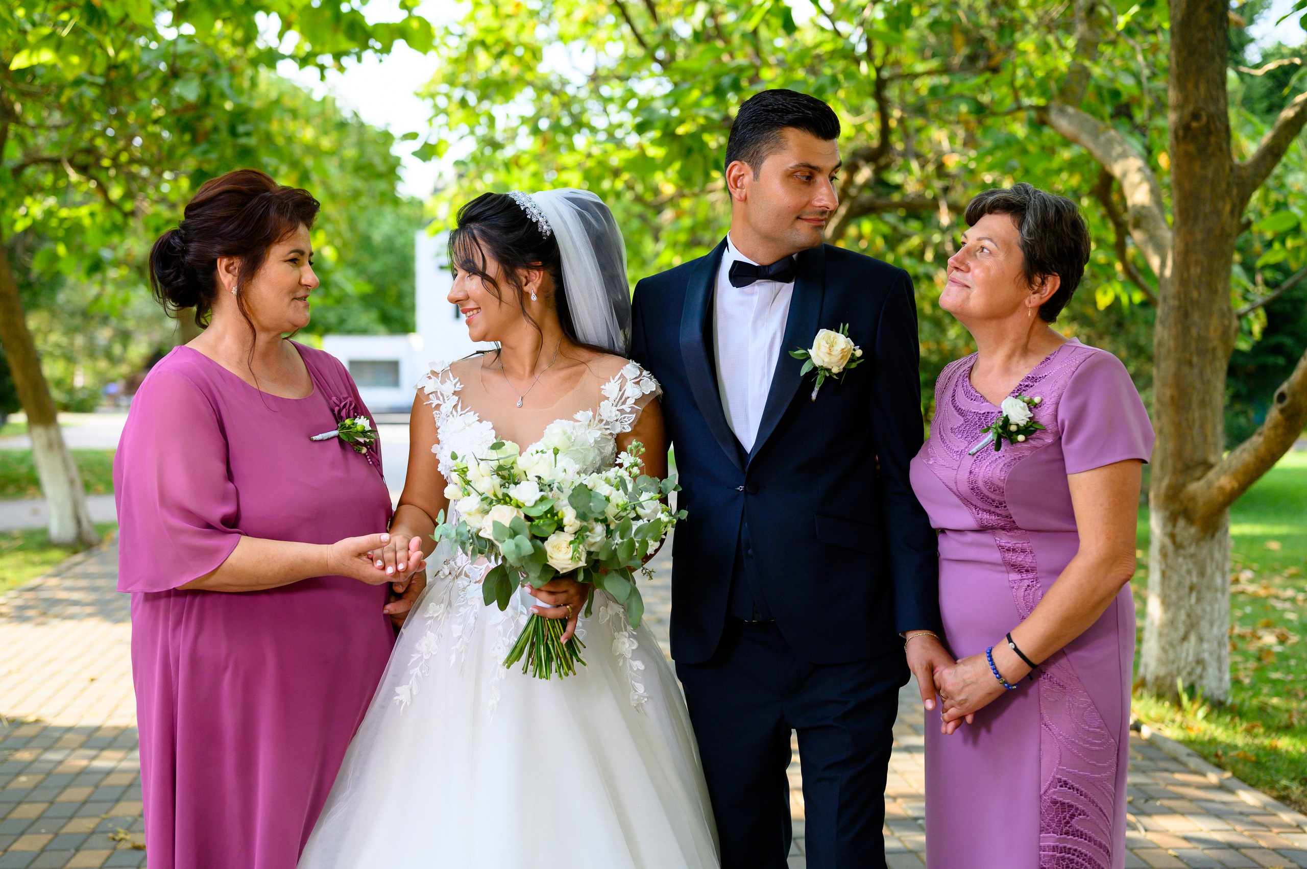 Nunta Flori & Adrian