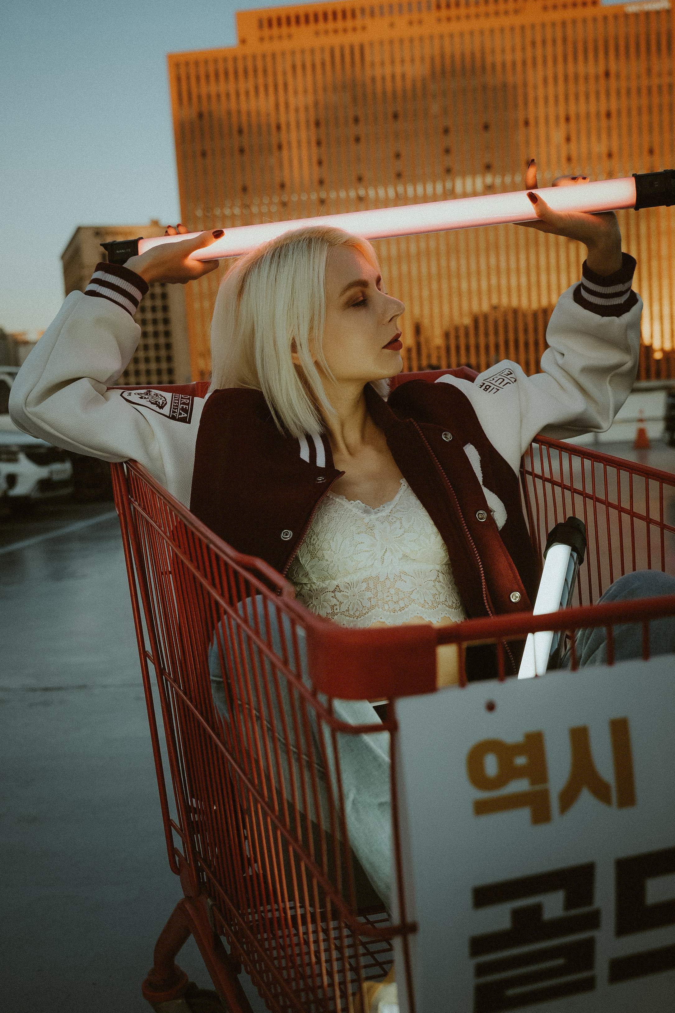 For Angela. SEOUL | PHOTOGRAPHER