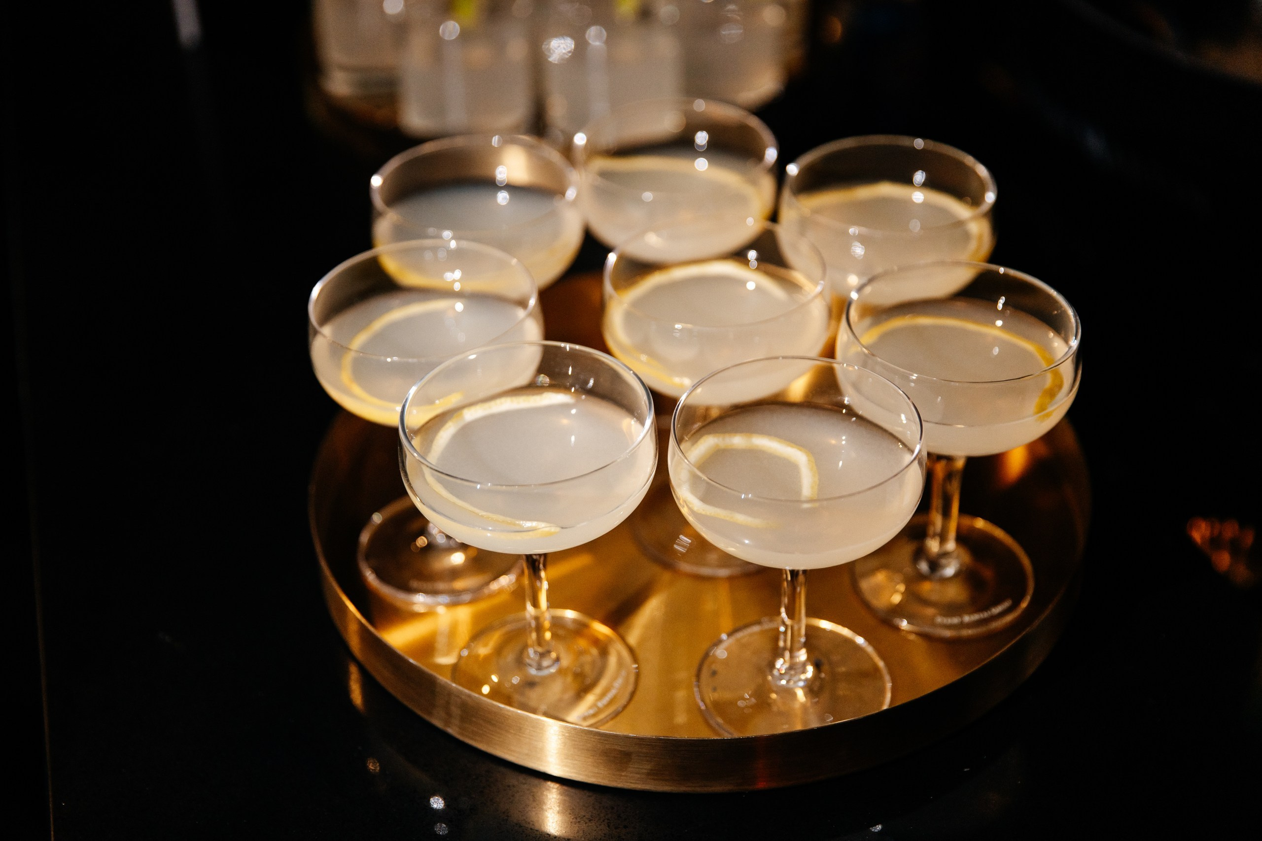 Ones in a Lifetime. Alex UA — Toronto photographer