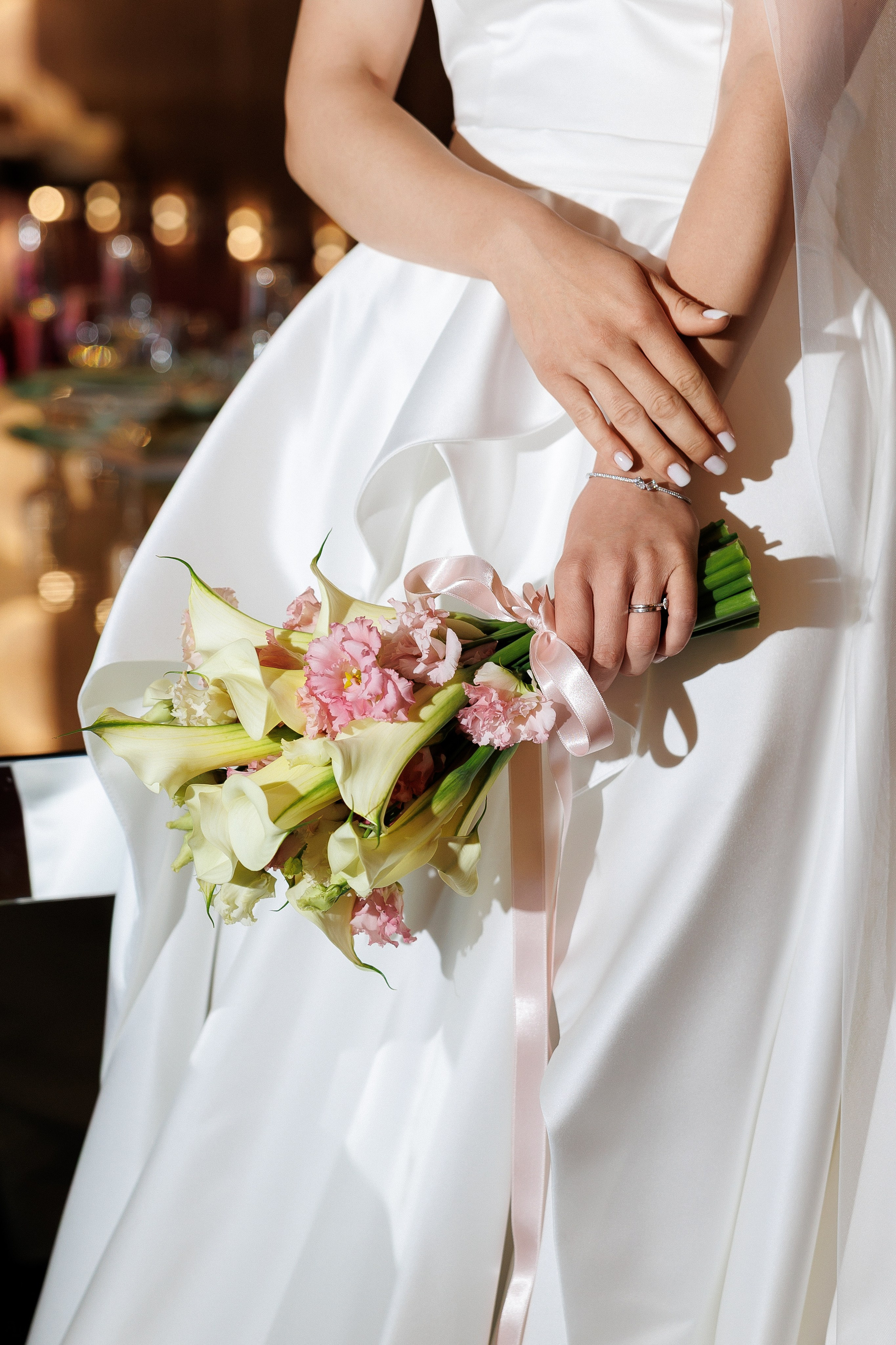 Gabriel & Evelina — Lago — Wedding Day. Servicii Foto și Video 067188353