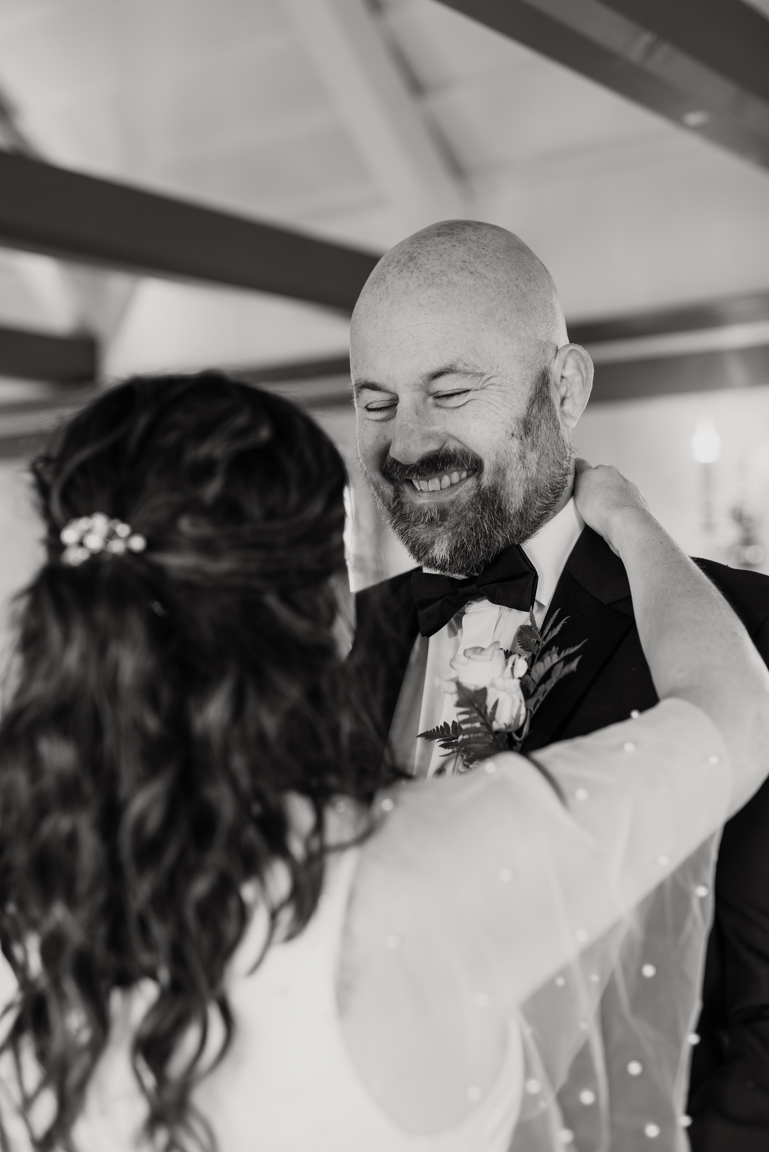 Emma and Phil. Michalina Dzianach Wedding Photographer Iceland