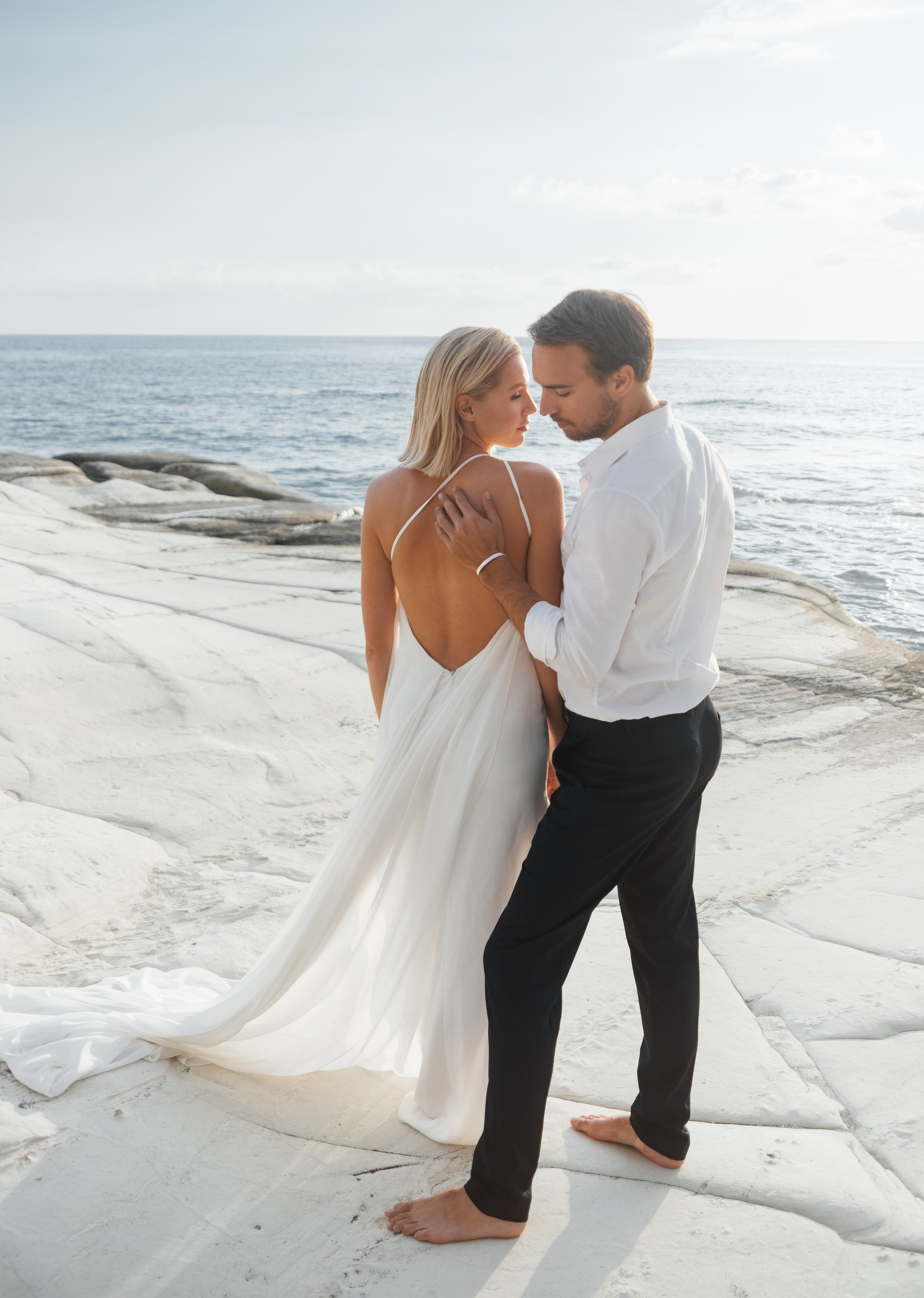 Wedding Highlights. Свадебный фотограф в Нидерландах и Европе — Тина Ялóва