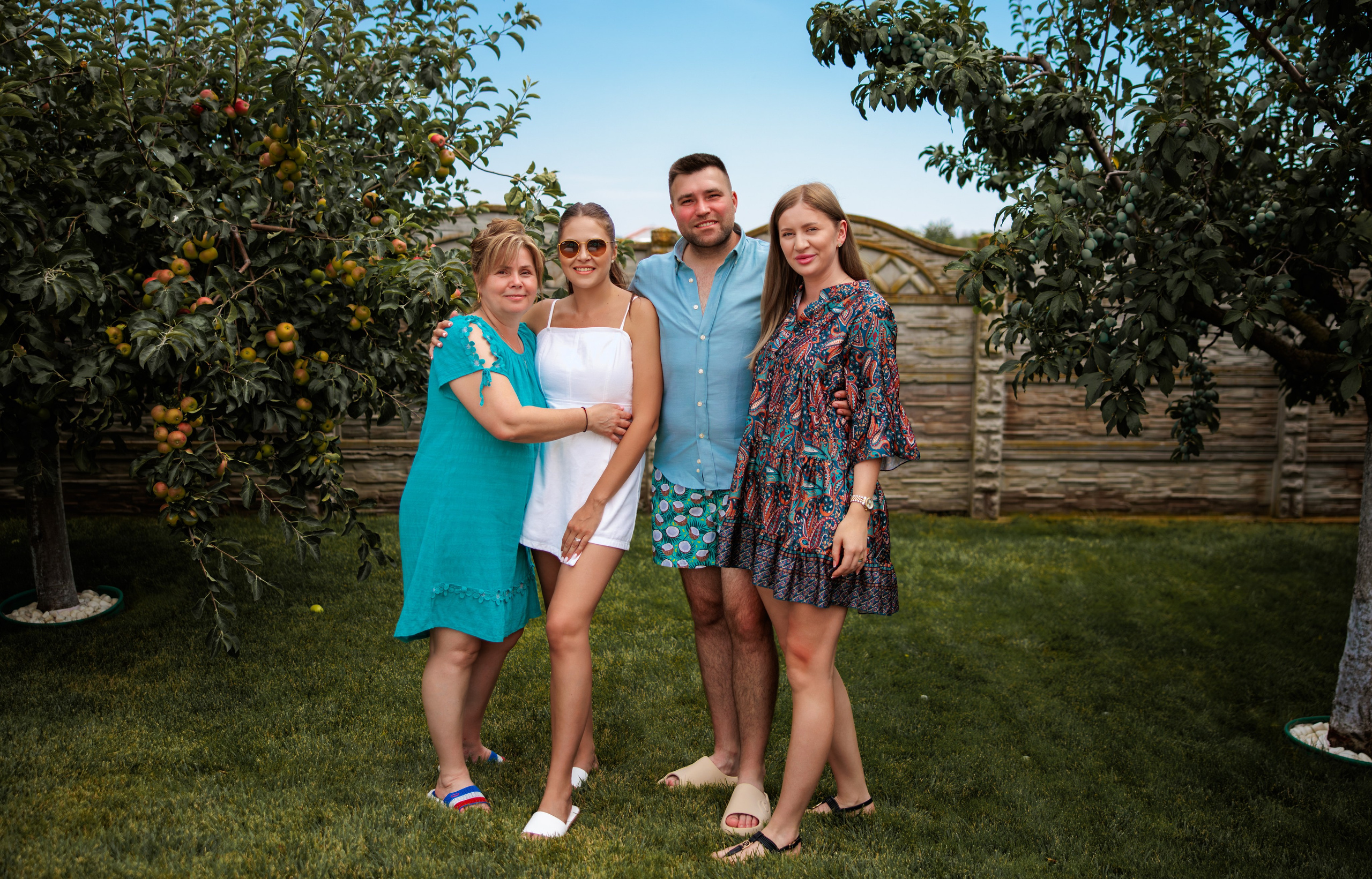 Petrecere Privata Balș. Wedding photographer Marco Pop
