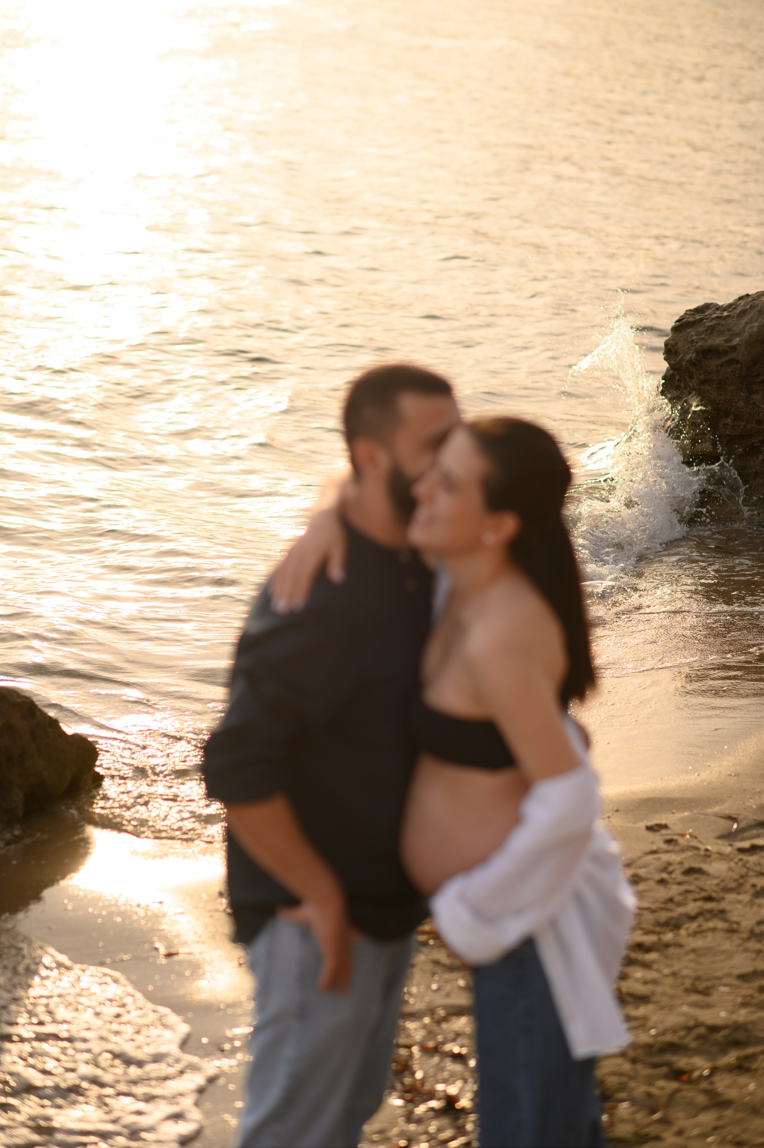 PREGNANCY. Family, children, portrait, and event photography in Thessaloniki