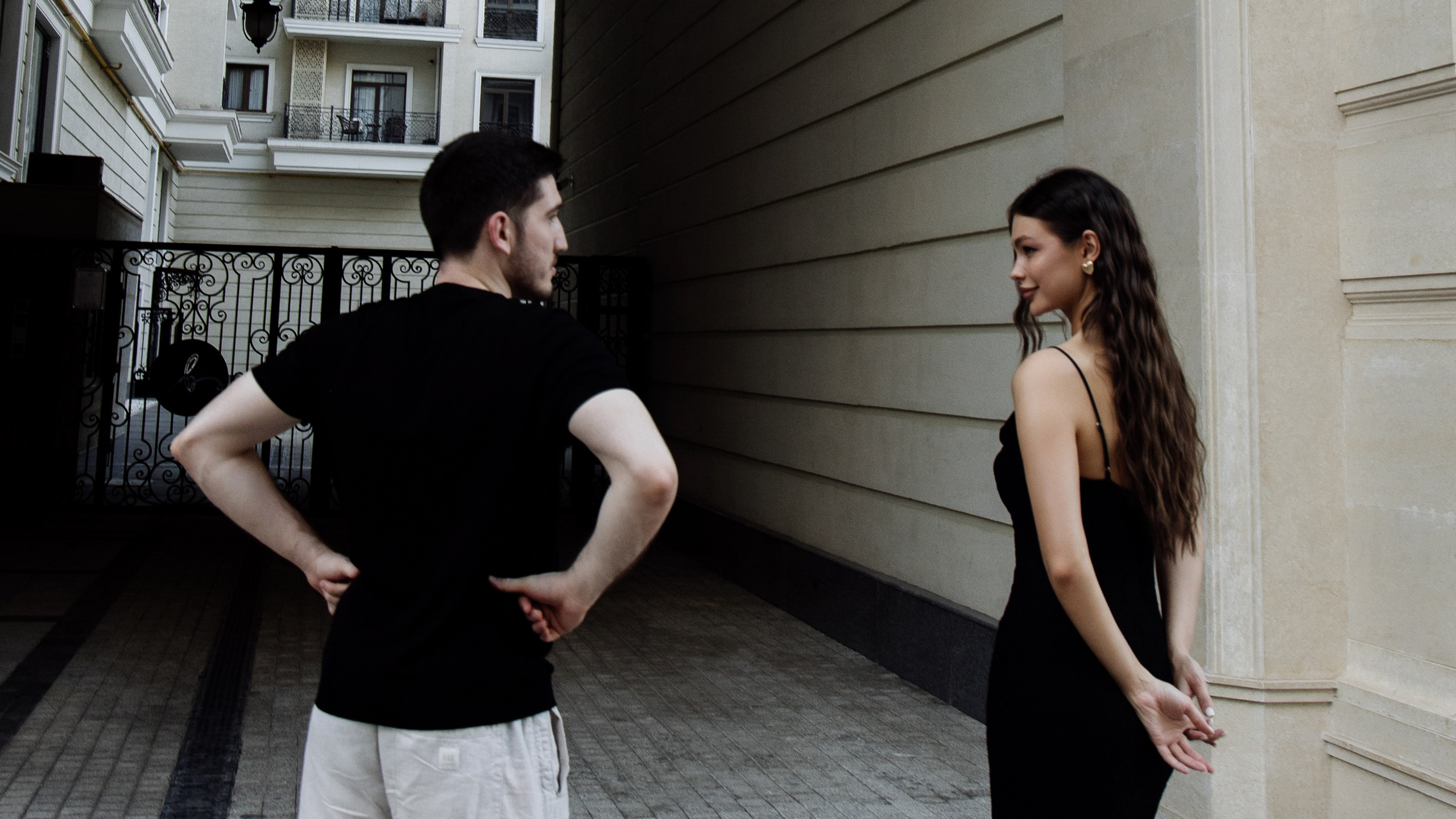 Бахмуд&Заира