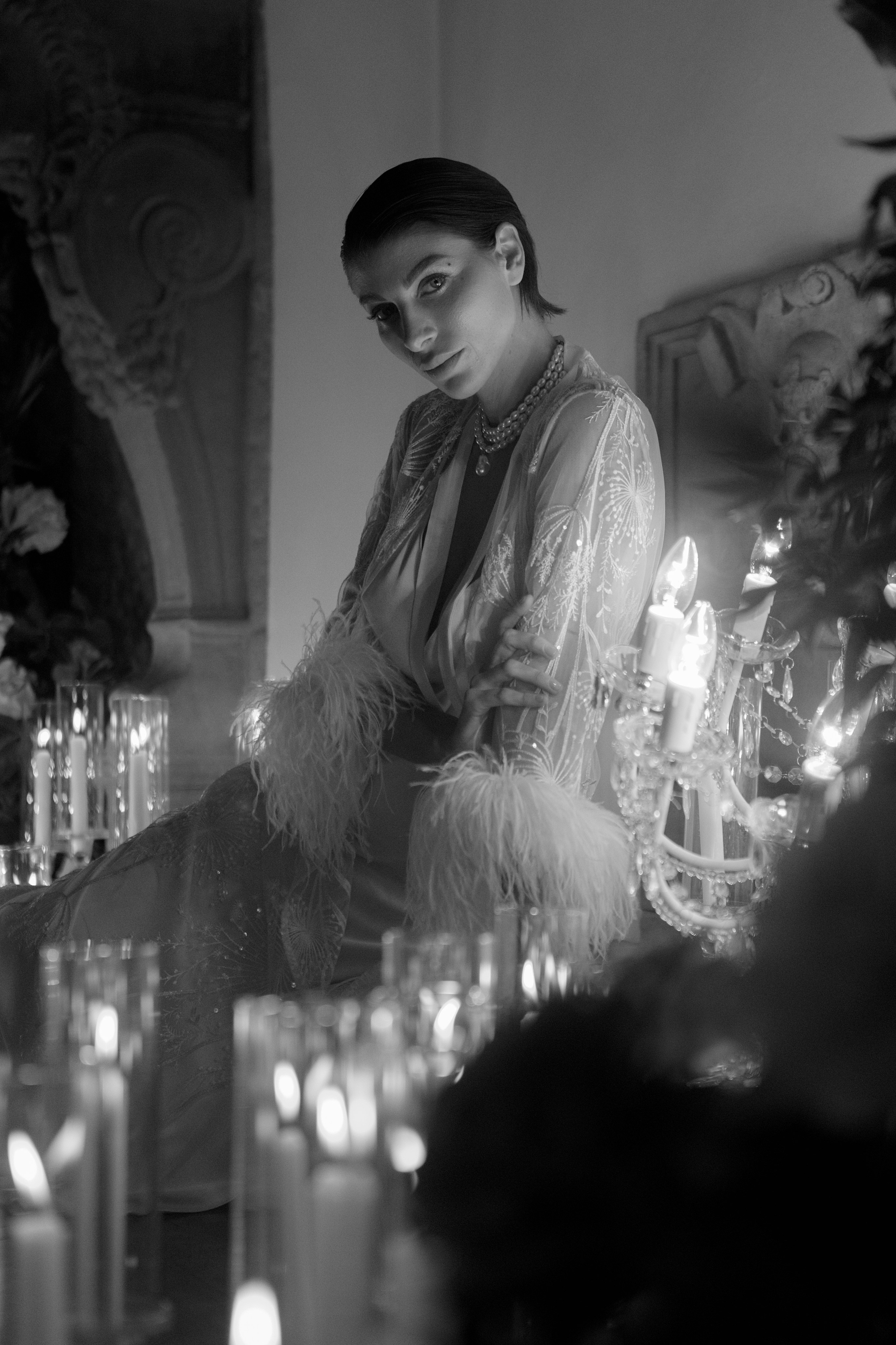 N & A — Como, Italy. Свадебный фотограф по всему миру из Мюнхена — Валерия Берк