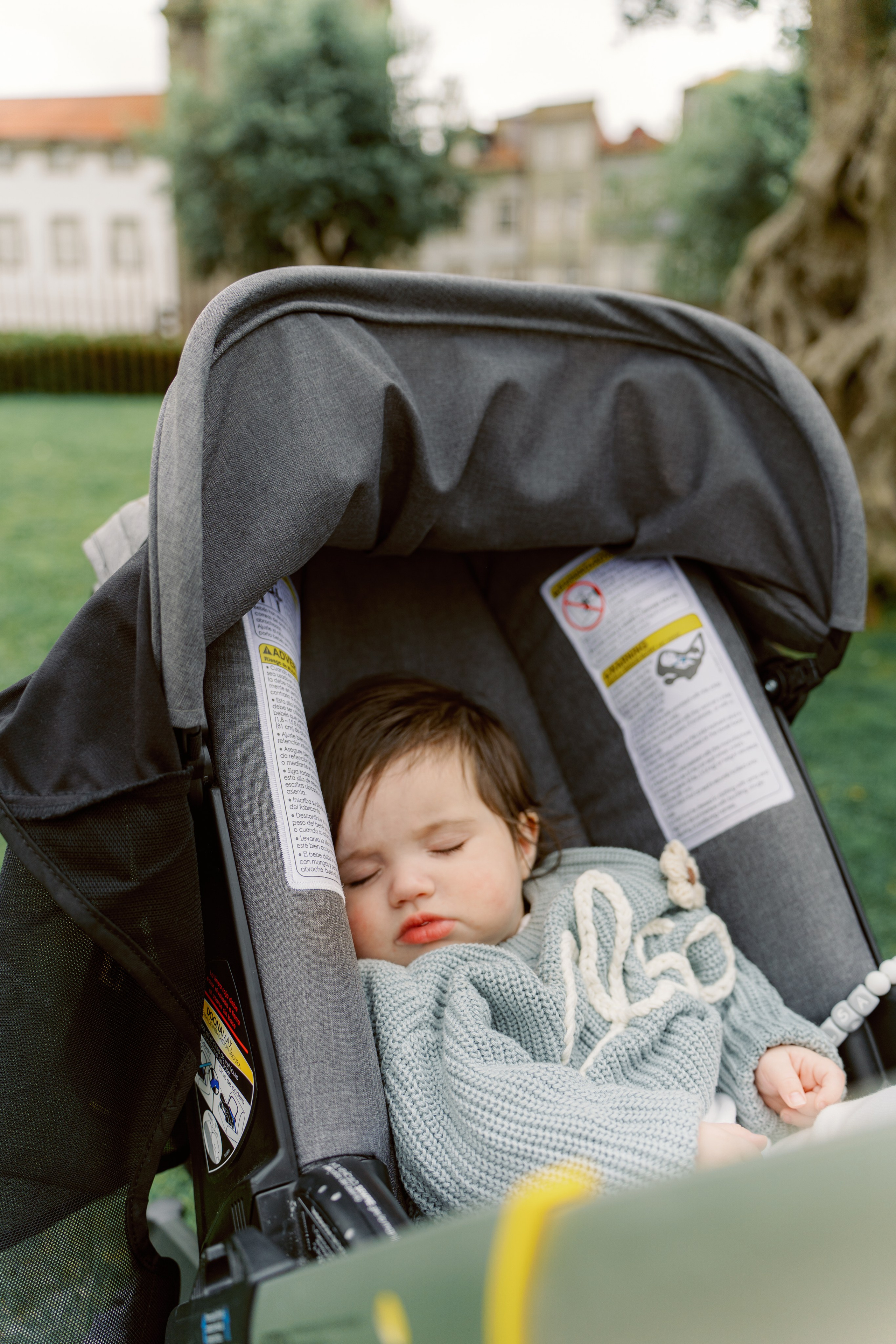 Семейная фотосессия в Порту. Фотограф в Португалии Полина Готовая