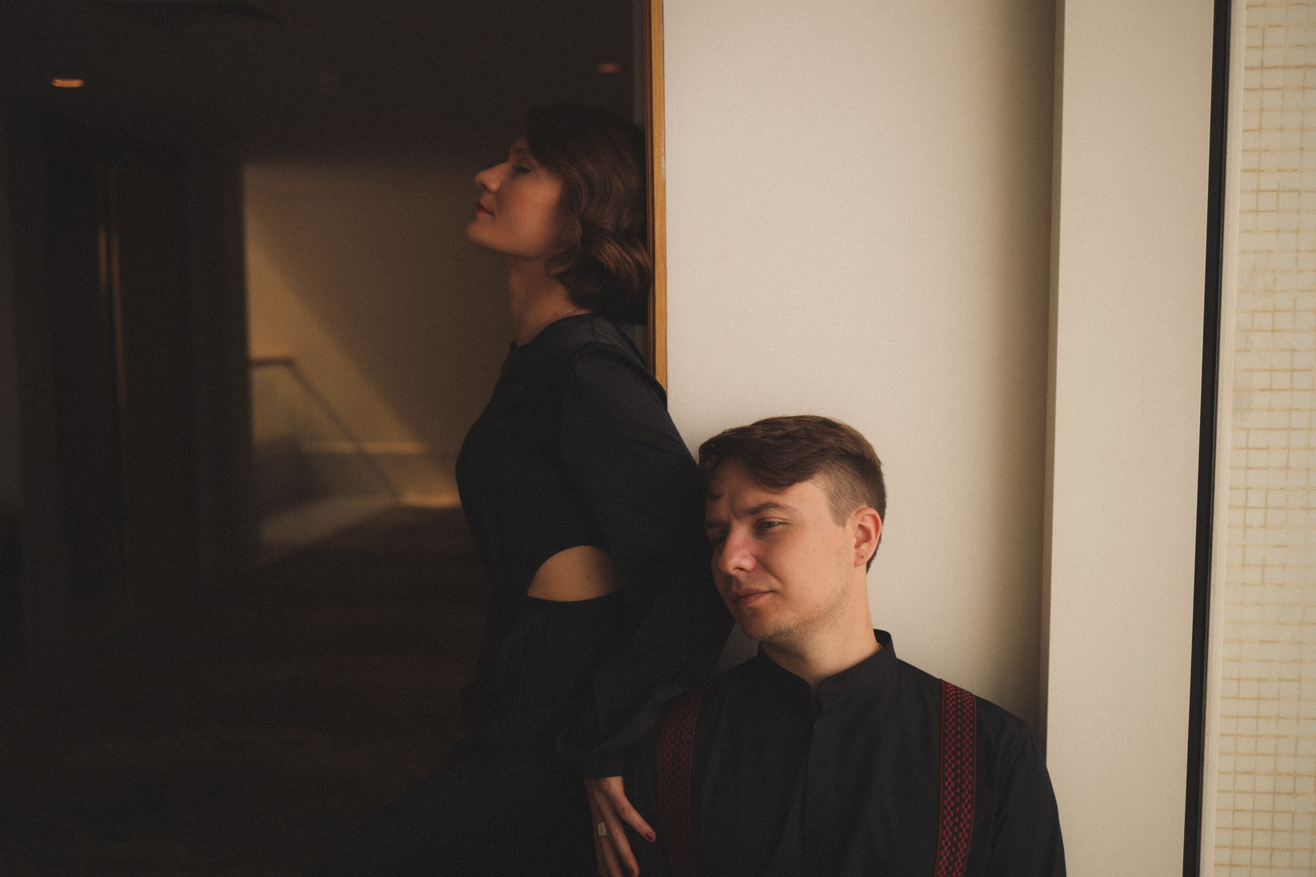 Sing for Me (part 2: Hotel). Семейный и парный фотограф в Израиле Репчак Дмитрий