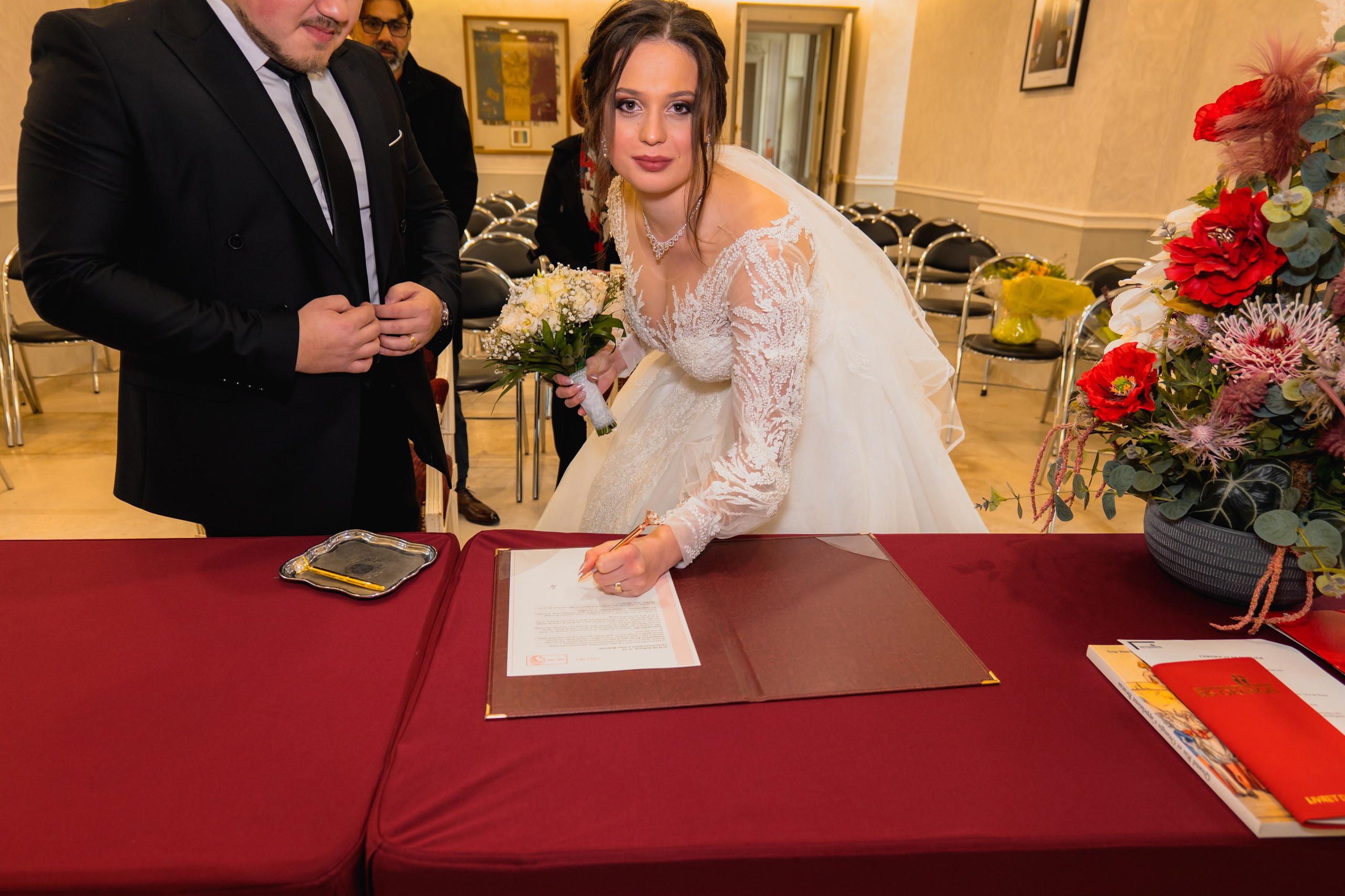 Lorenzo & Jessica. Fotograful și Cameramanul familiei dvs în Franța Paul Photographer