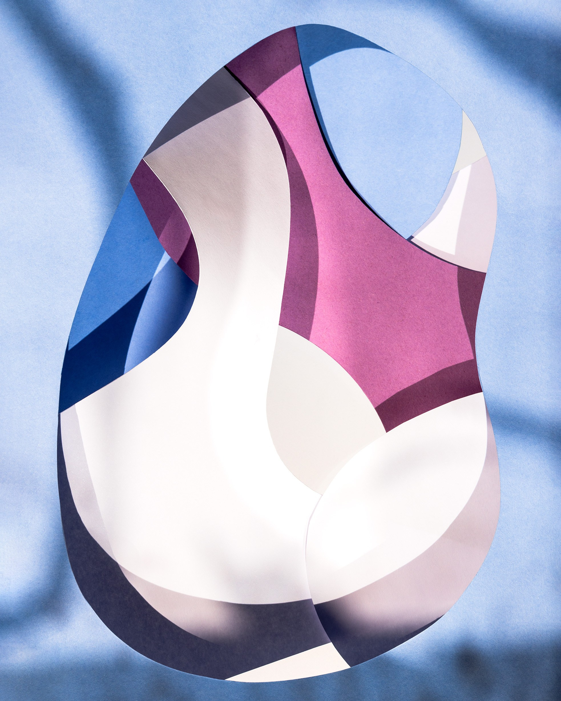 Chroma. Marina Tsaregorodtseva Fine Art photographer, London