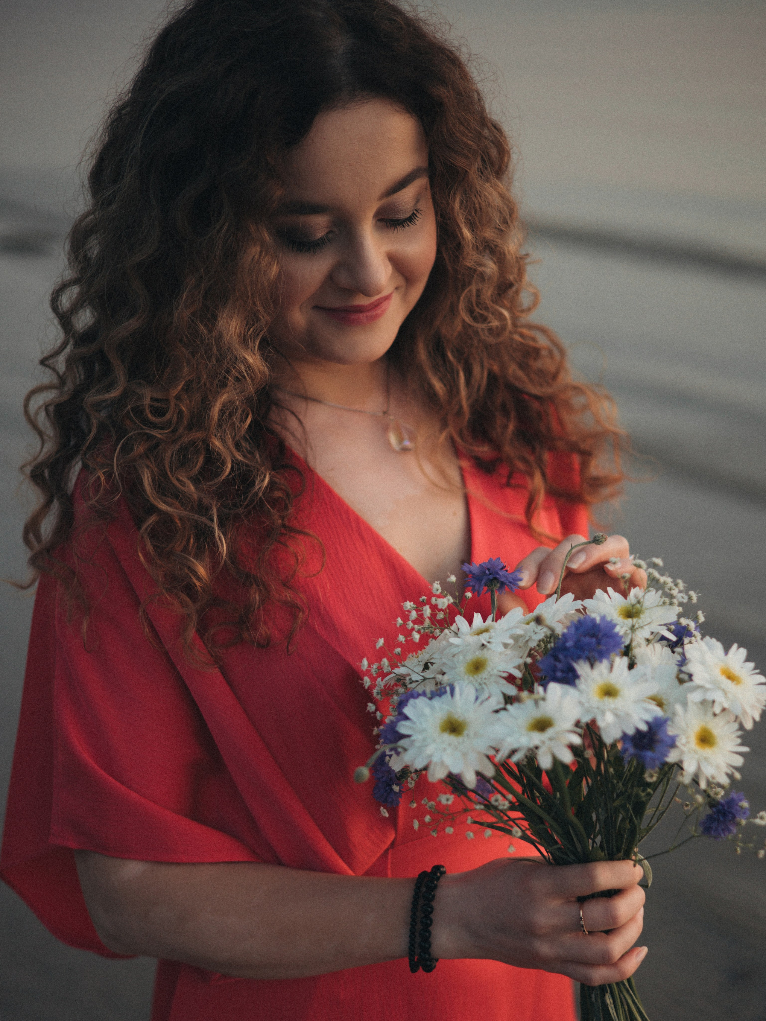 Лена. Семейный фотограф в Таллинне Дарья Кивимейстер