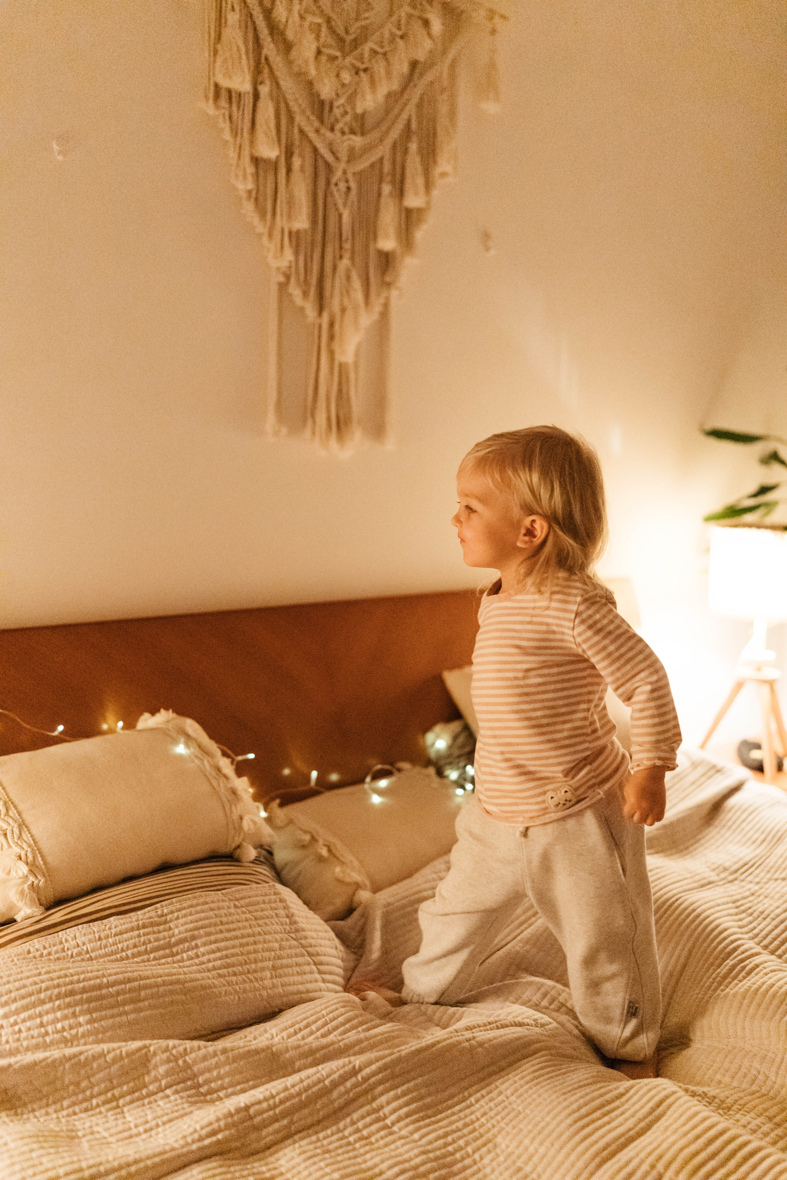 Домашний уют. Family photographer in Oviedo — Yana Razina