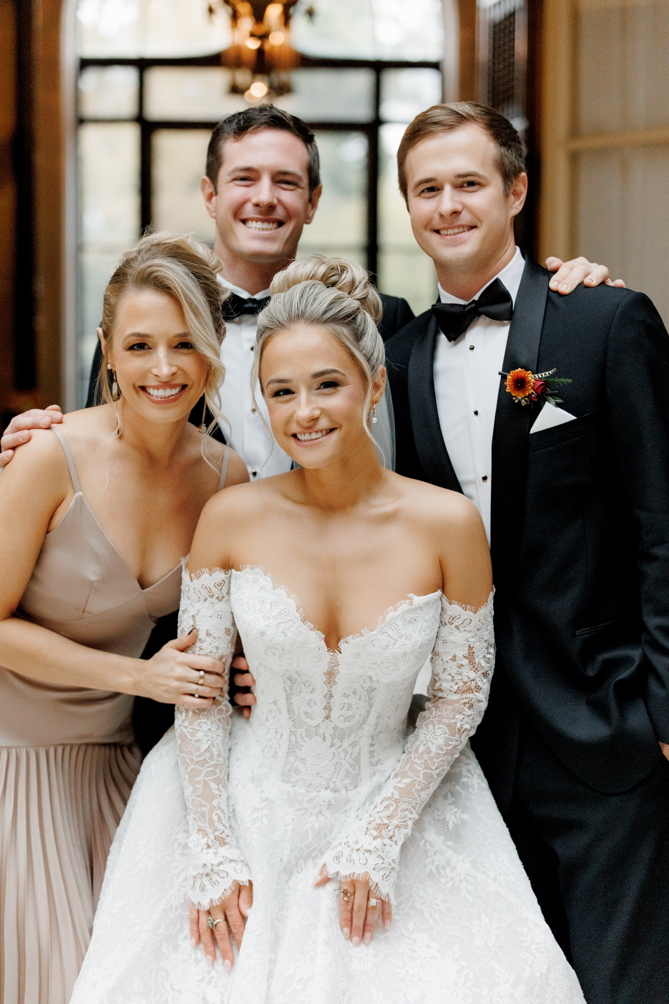 Michelle & Garrett. Svyatoslav Bogdanov — destination photographer